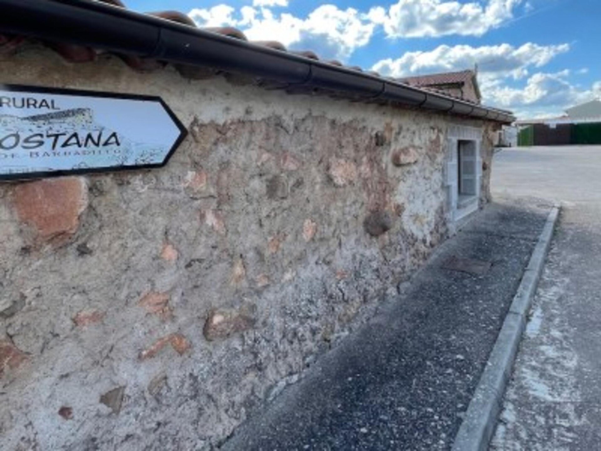 Romantisch volwassenenverblijf met privézwembad in de Sierra de la Demanda - foto 8