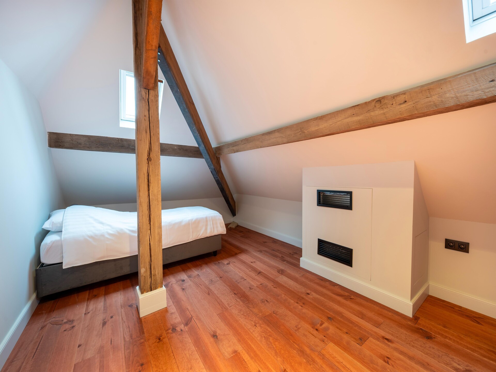 Ruim herenhuis voor 12 personen in het bos bij Tongeren - foto 23