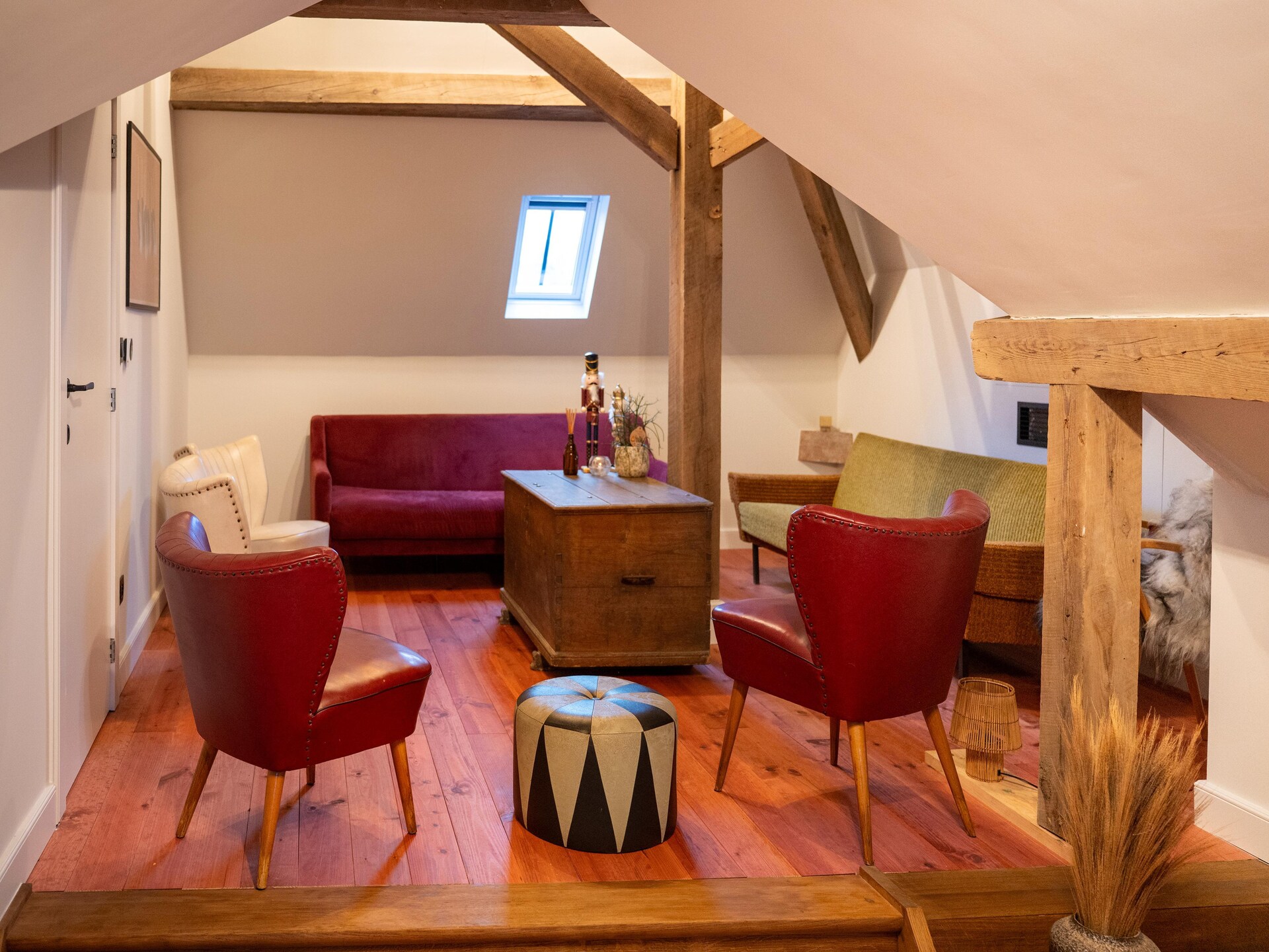 Ruim herenhuis voor 12 personen in het bos bij Tongeren - foto 33