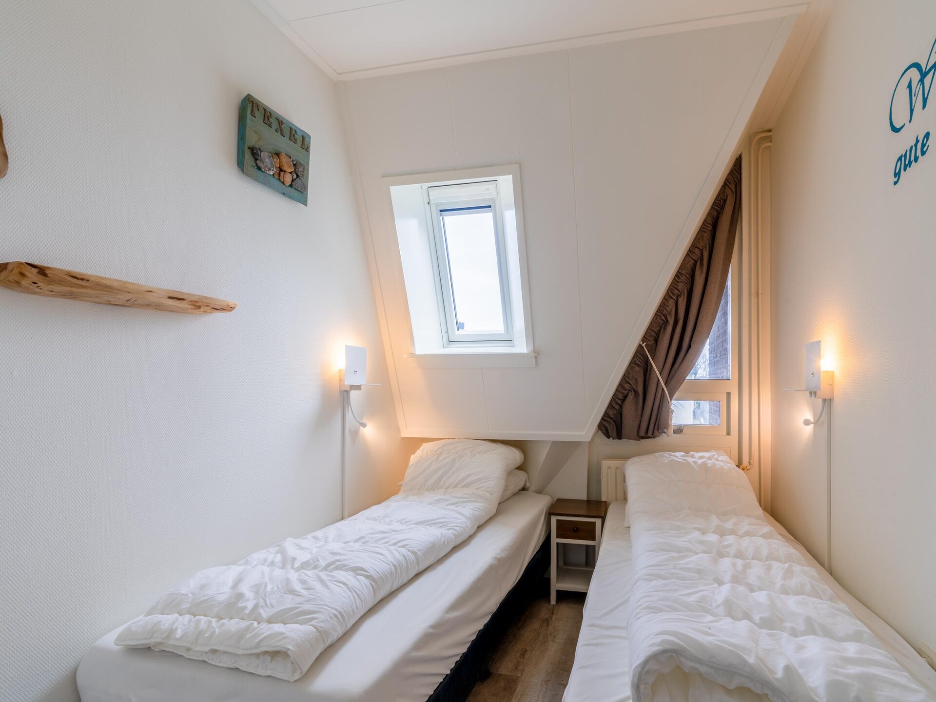 Modern appartement Anna 224 – bosrijk wonen nabij strand De Koog - foto 9