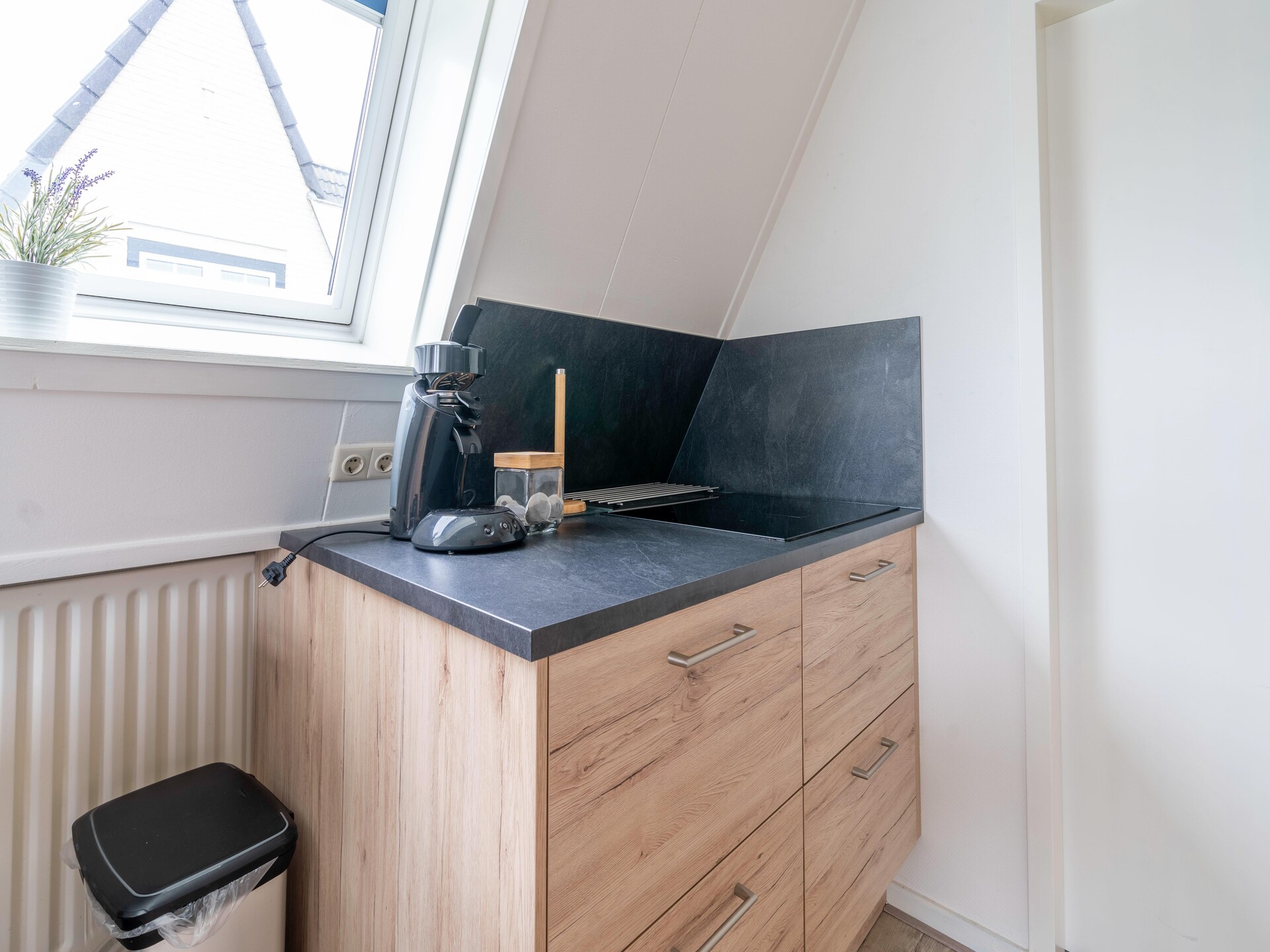 Modern appartement Anna 224 – bosrijk wonen nabij strand De Koog - foto 6