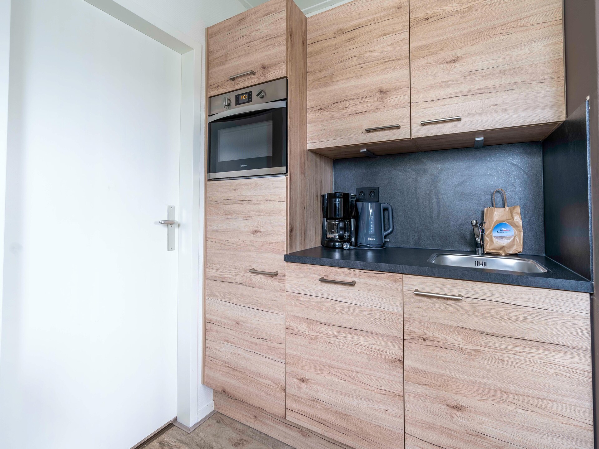 Modern appartement Anna 224 – bosrijk wonen nabij strand De Koog - foto 8