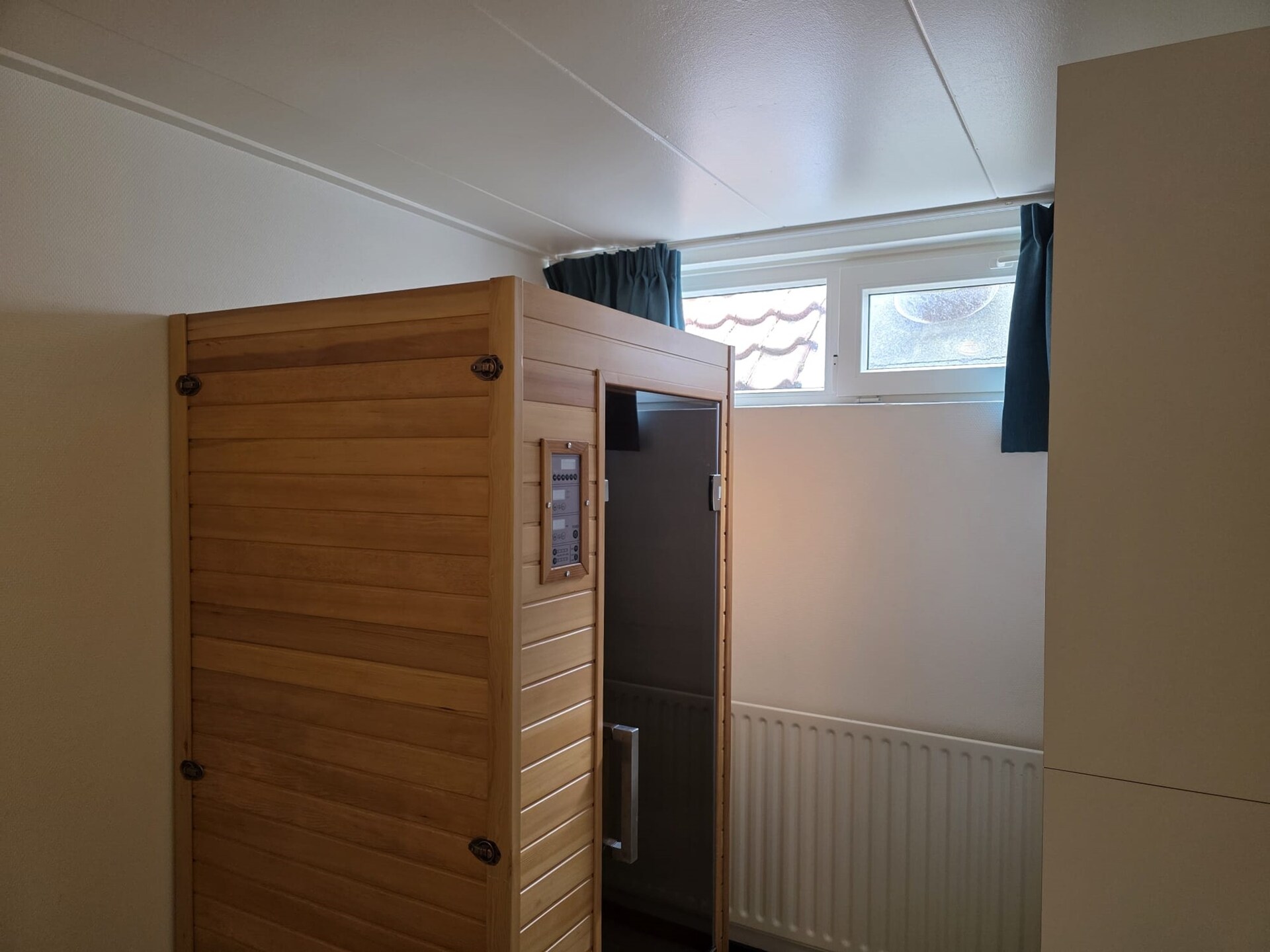 Modern appartement De Anna 218 - Zee met infraroodsauna, nabij centrum De Koog - foto 11