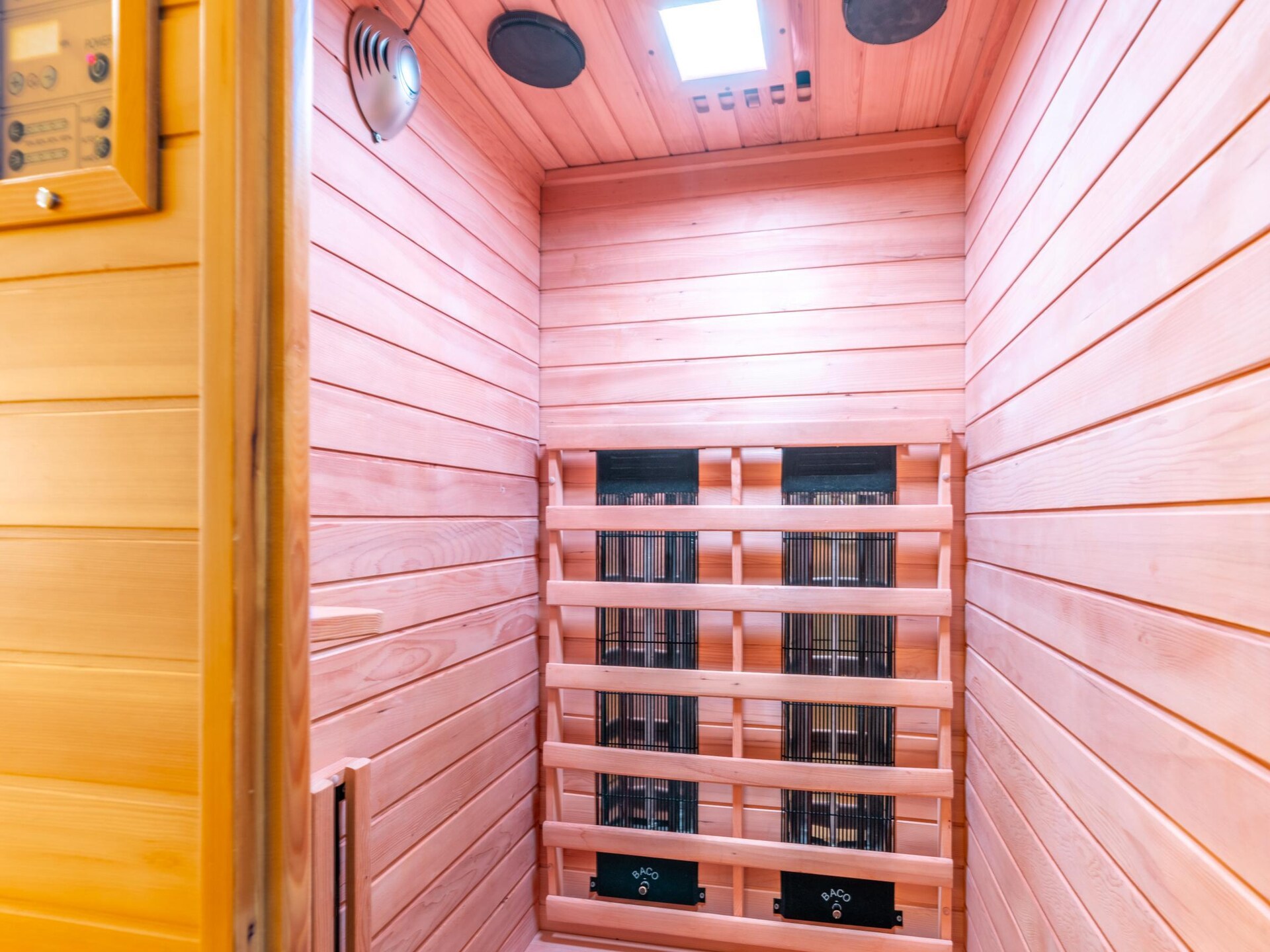 Modern appartement De Anna 218 - Zee met infraroodsauna, nabij centrum De Koog - foto 12