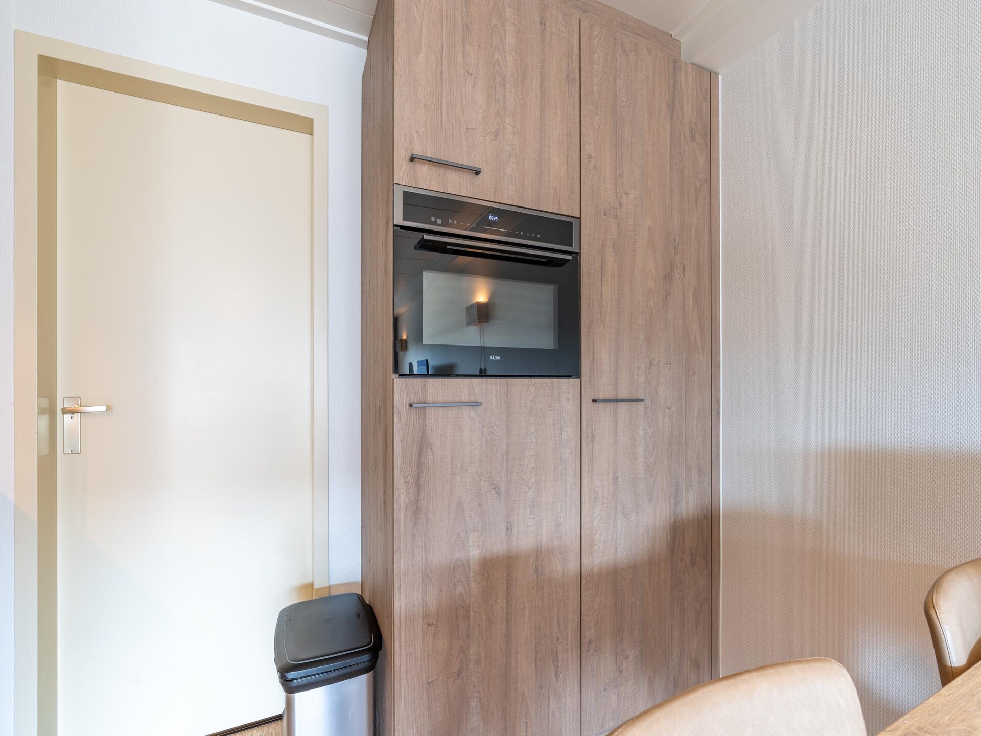Modern appartement De Anna 218 - Zee met infraroodsauna, nabij centrum De Koog - foto 7