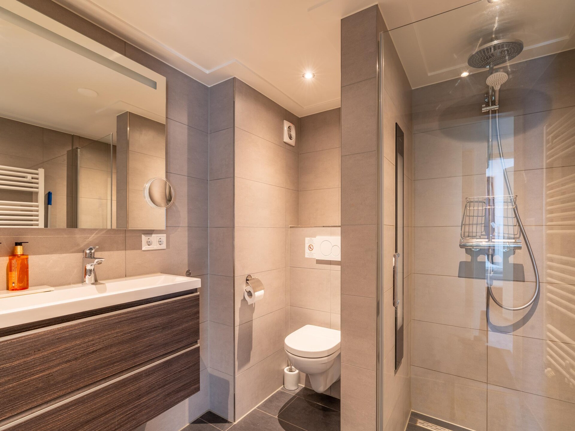 Modern appartement De Anna 218 - Zee met infraroodsauna, nabij centrum De Koog - foto 10
