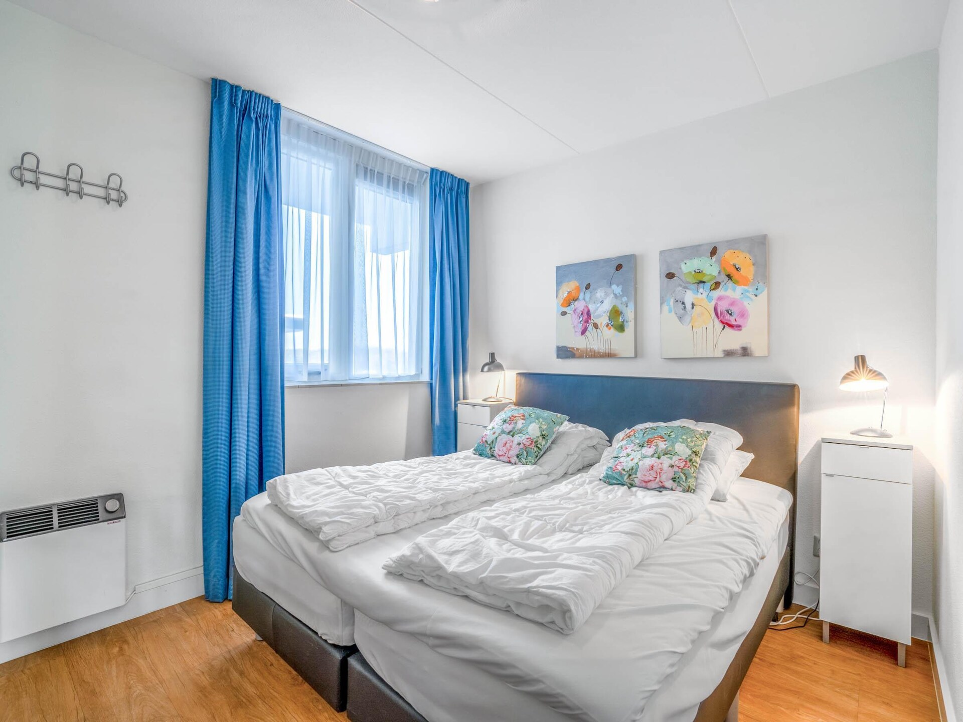 Modern appartement met zeezicht en duinuitzicht in De Koog - foto 7