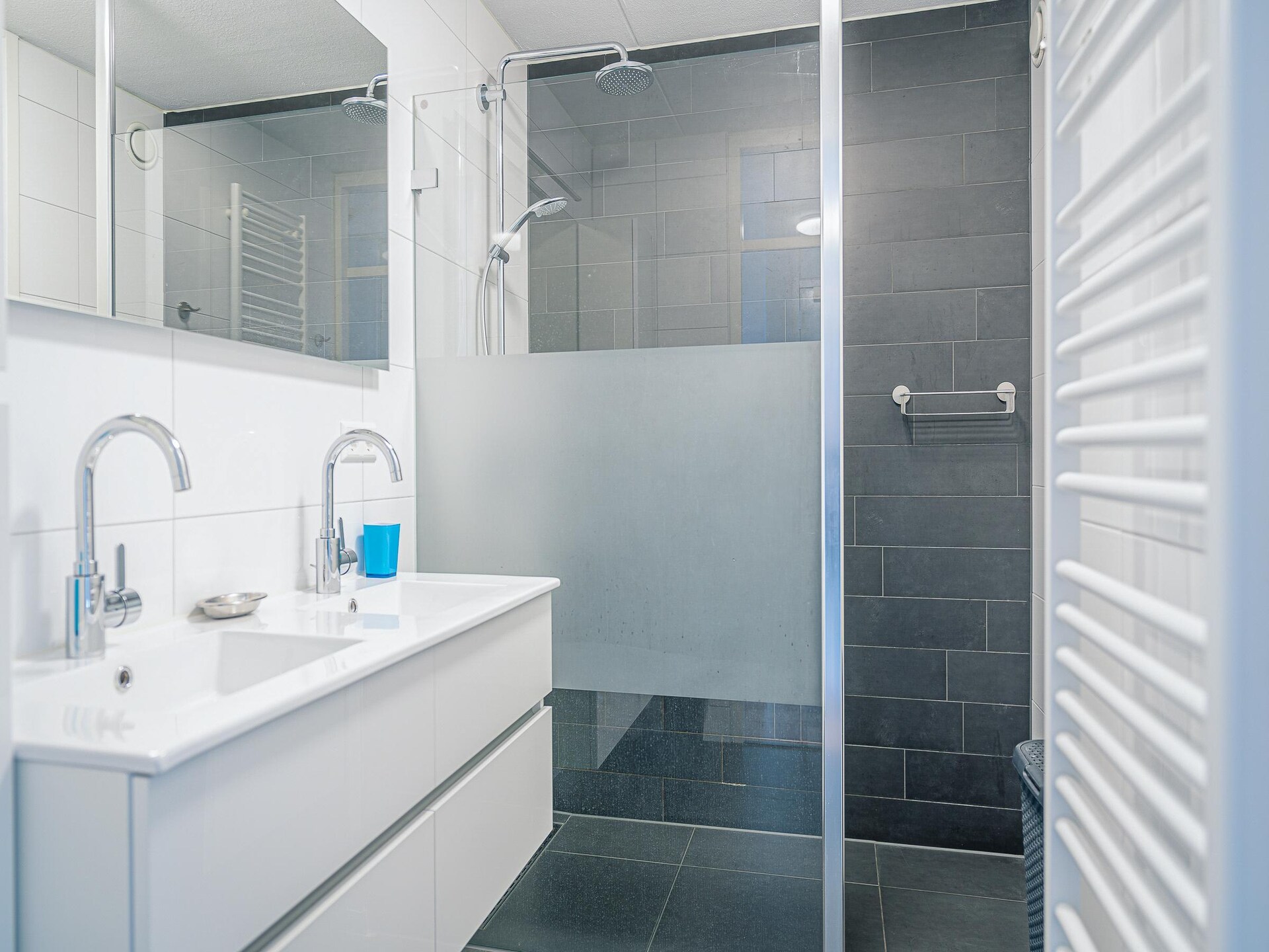 Modern appartement met zeezicht en duinuitzicht in De Koog - foto 9