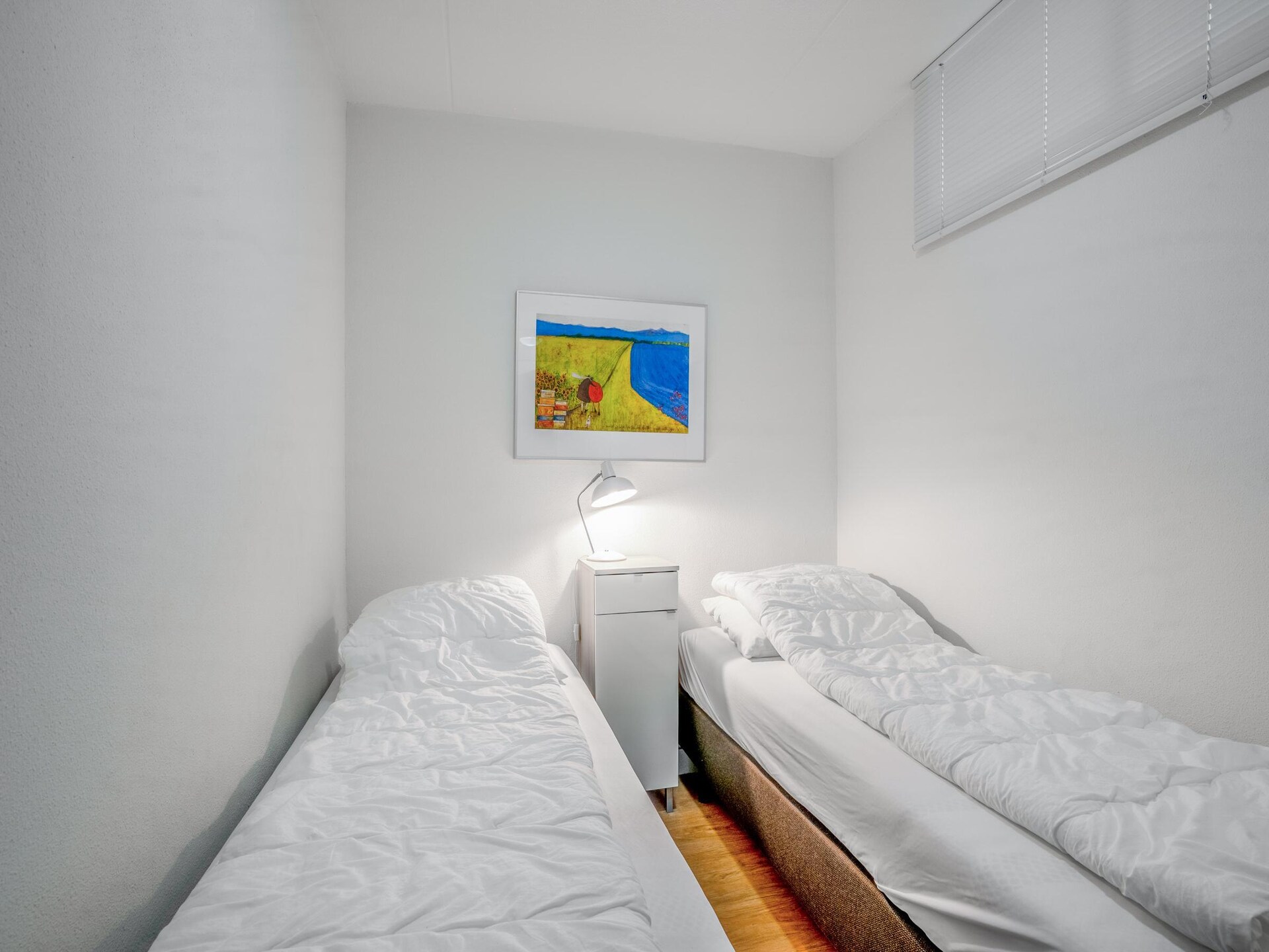 Modern appartement met zeezicht en duinuitzicht in De Koog - foto 8