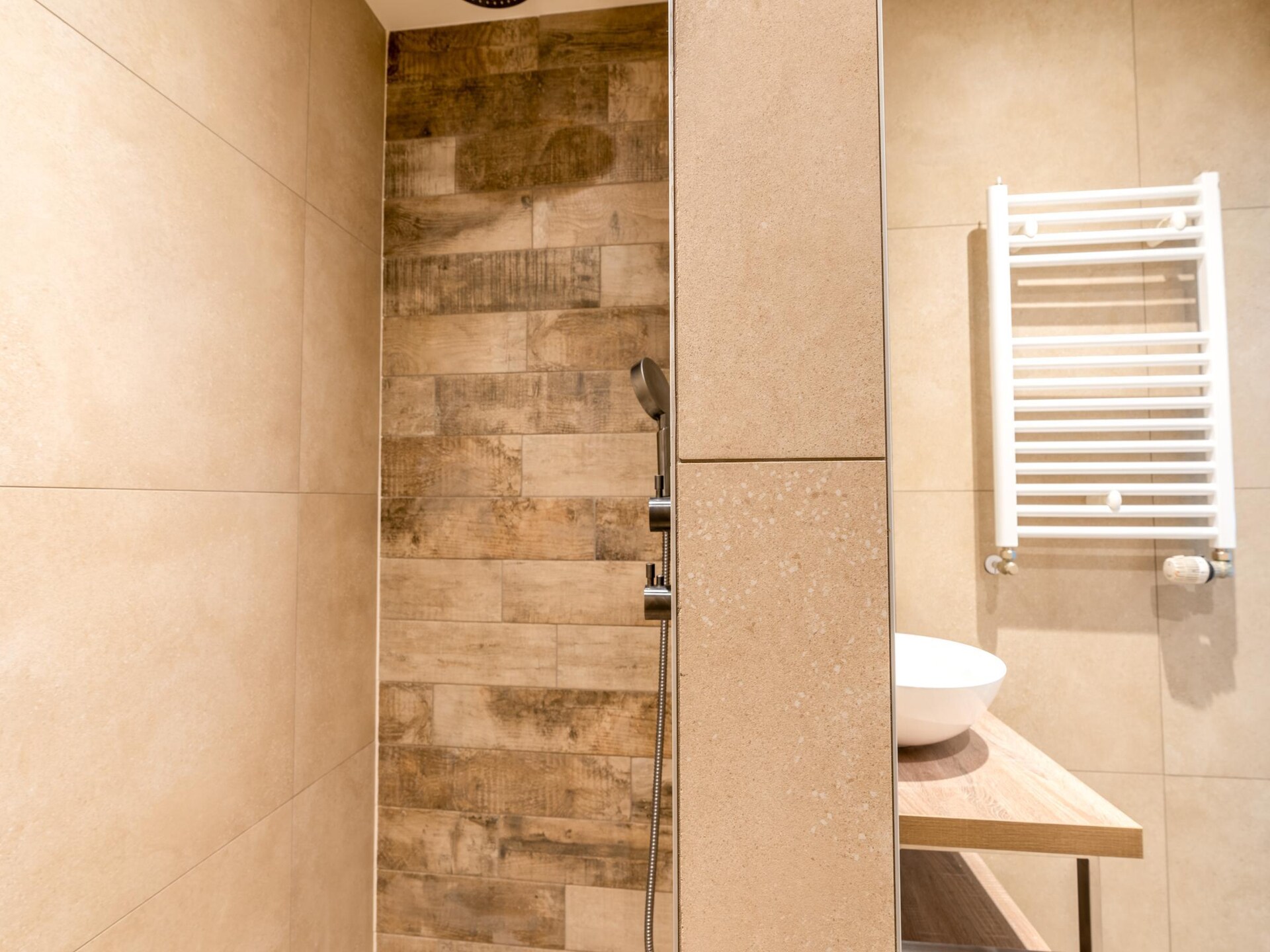 Modern appartement De Anna 222 met infraroodsauna, nabij strand De Koog - foto 11