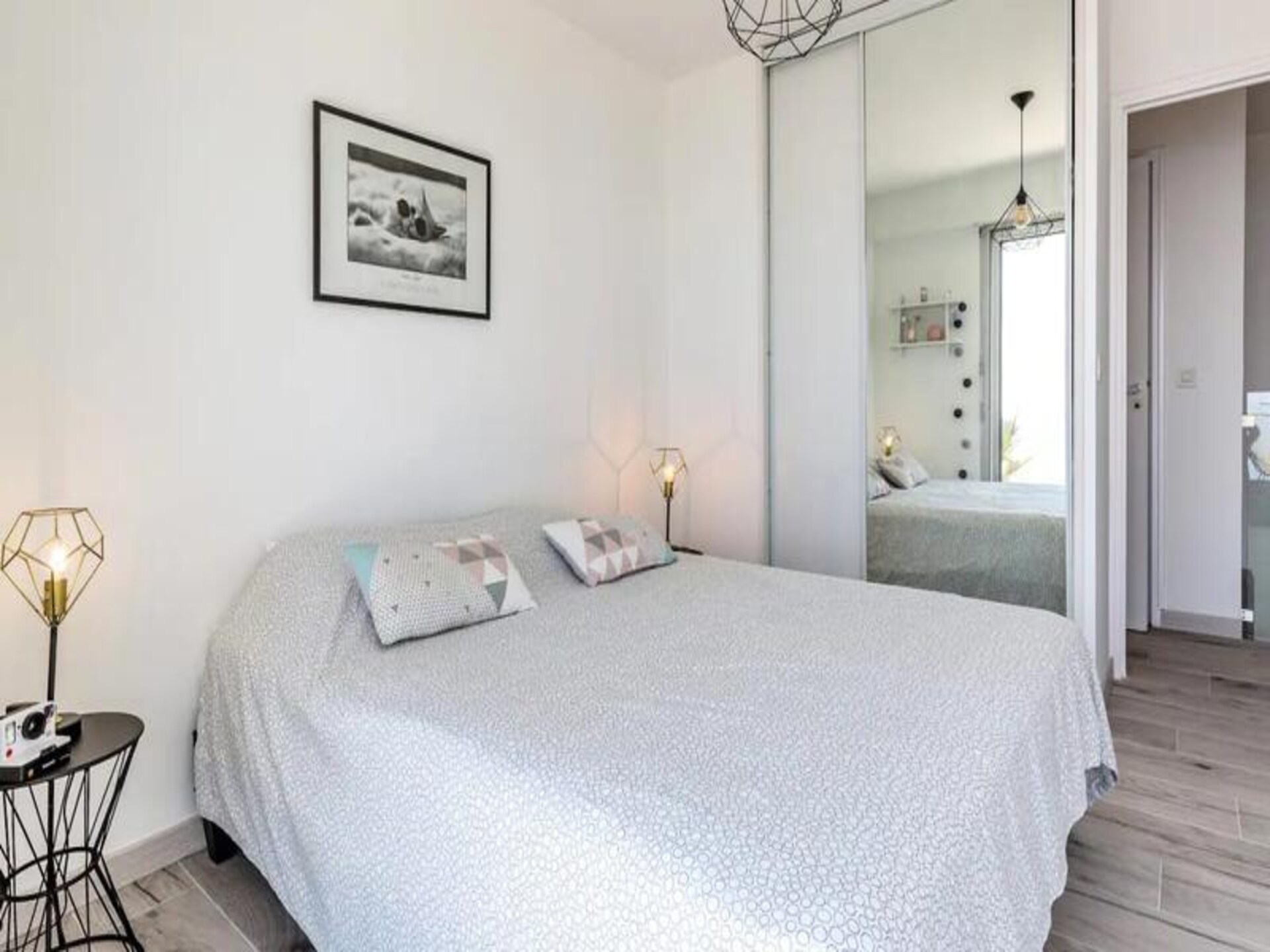 Moderne villa in Anthéor met privézwembad en panoramisch zeezicht voor 8 personen - foto 15