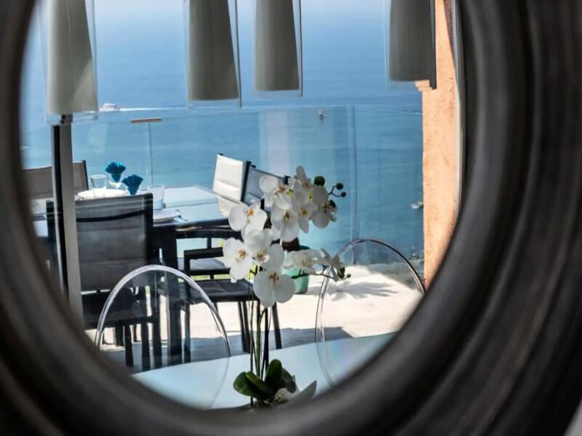 Moderne villa in Anthéor met privézwembad en panoramisch zeezicht voor 8 personen - foto 26