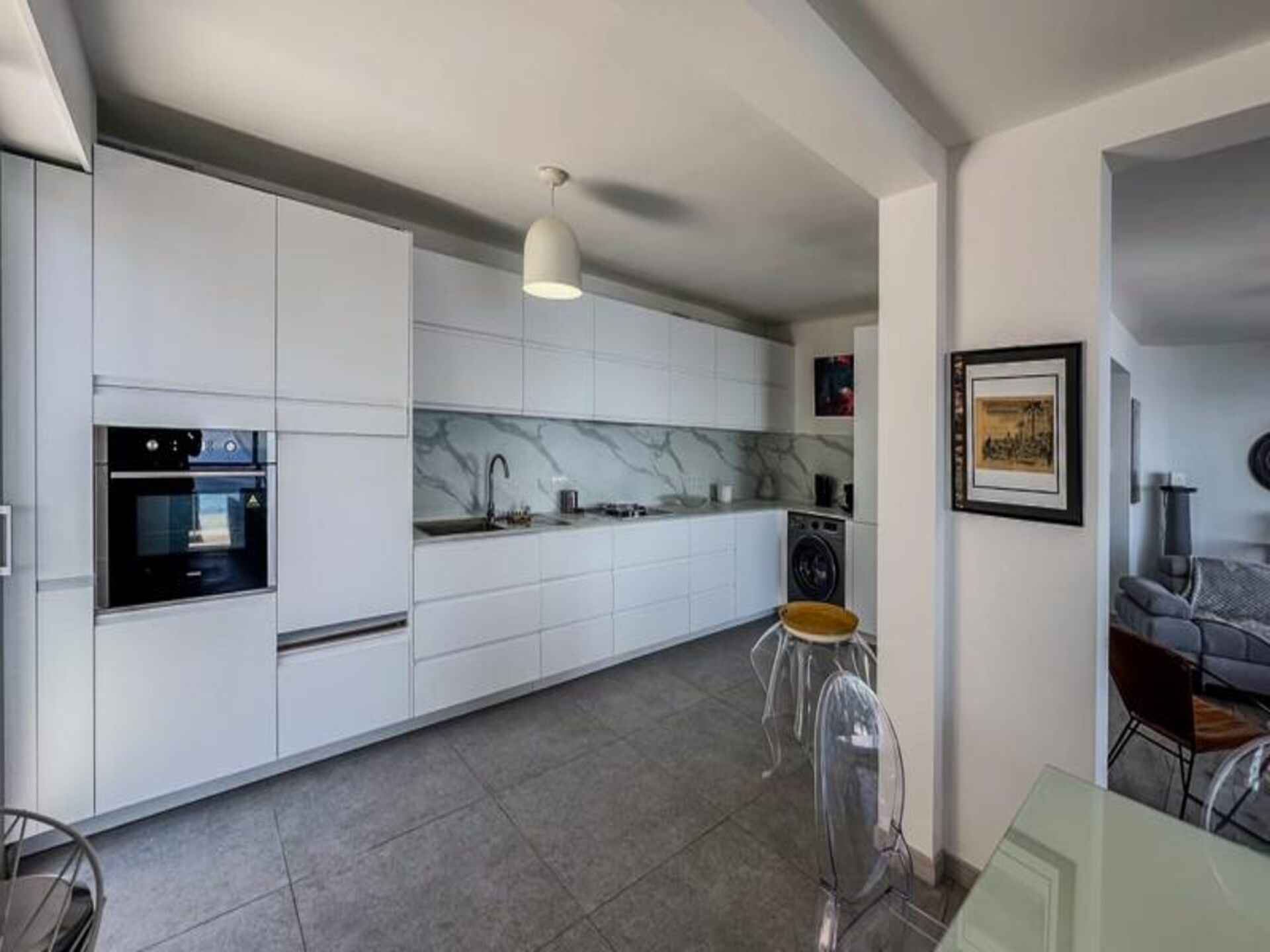 Moderne villa in Anthéor met privézwembad en panoramisch zeezicht voor 8 personen - foto 27
