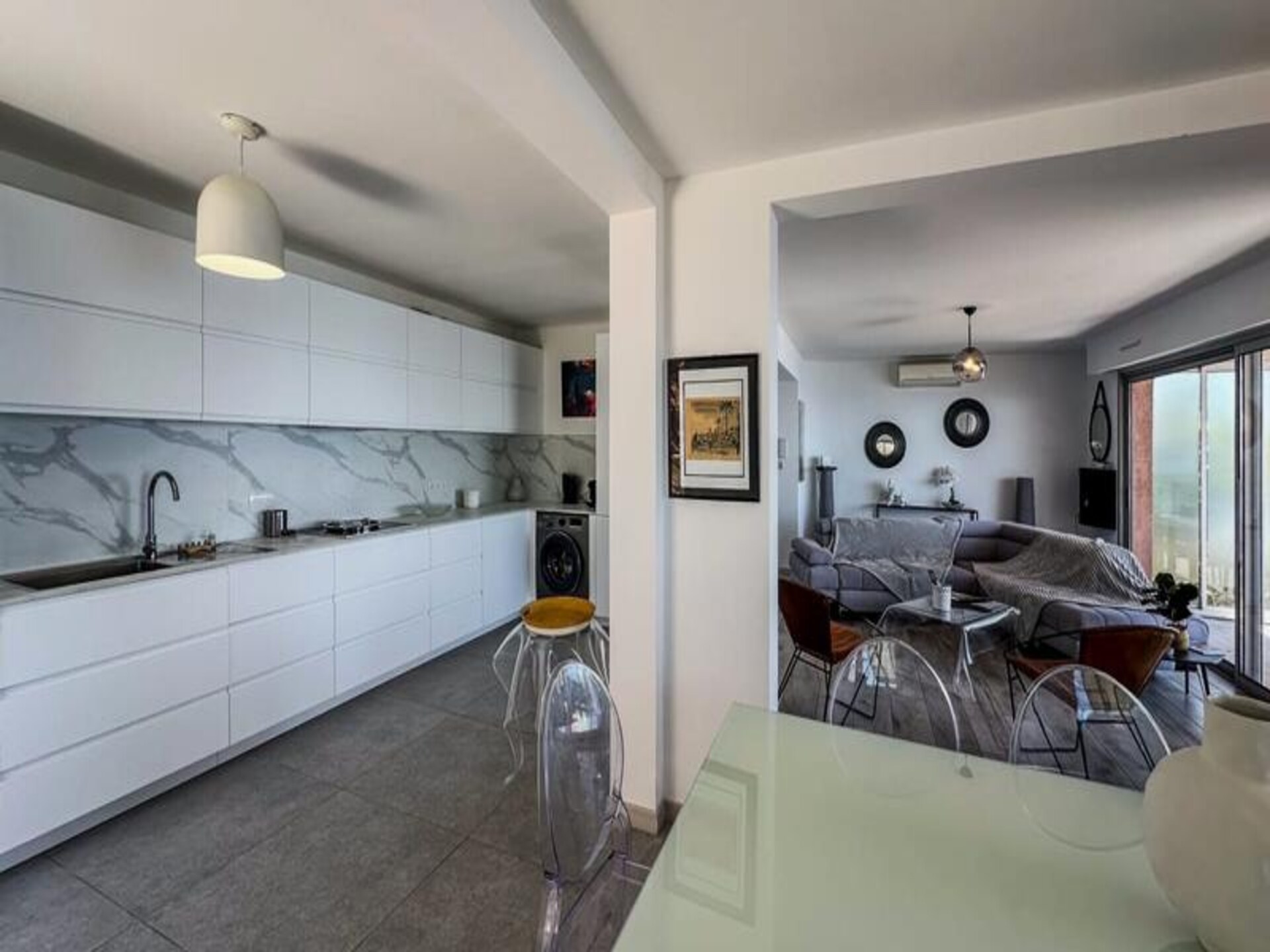 Moderne villa in Anthéor met privézwembad en panoramisch zeezicht voor 8 personen - foto 30