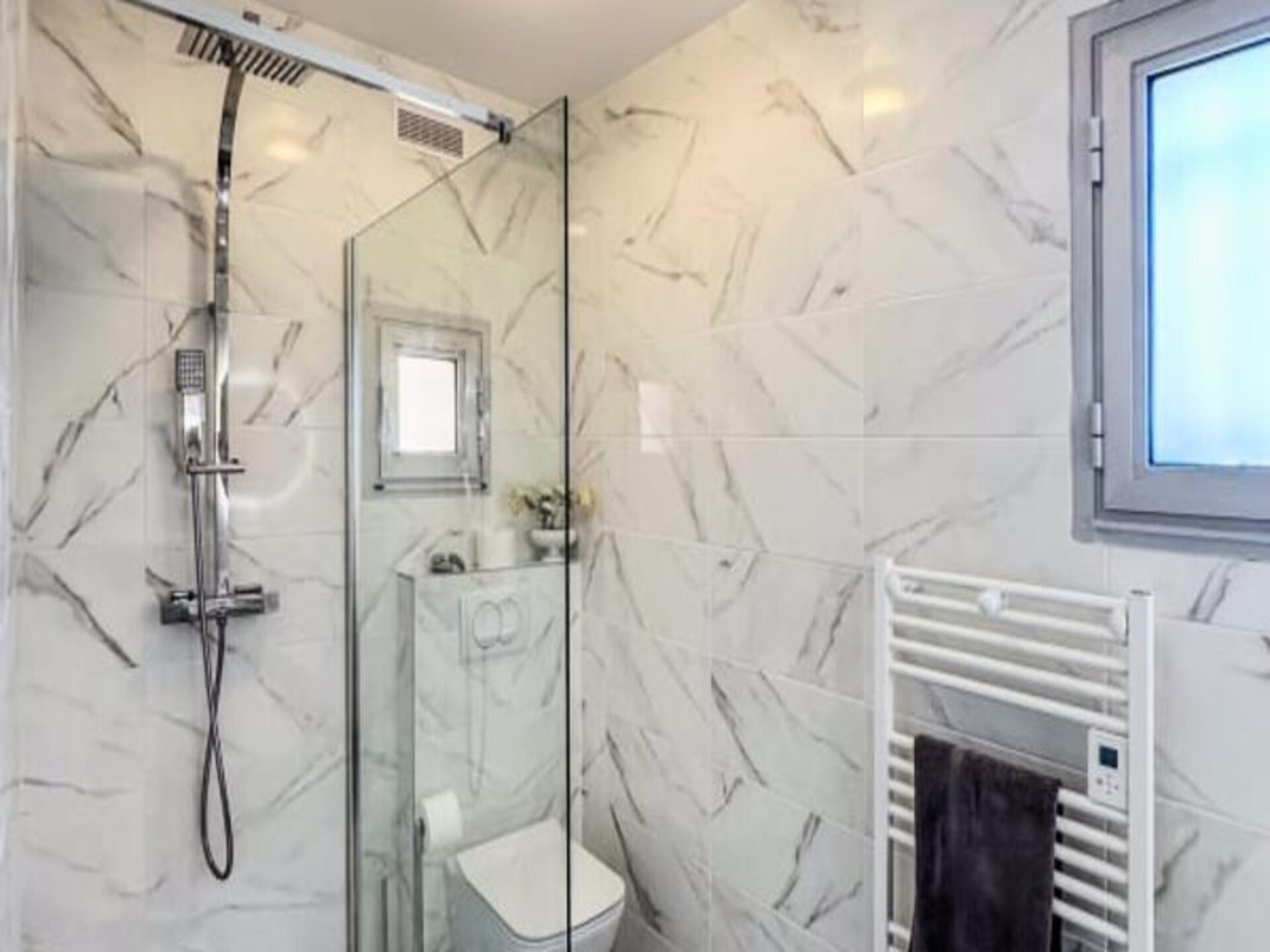 Moderne villa in Anthéor met privézwembad en panoramisch zeezicht voor 8 personen - foto 40