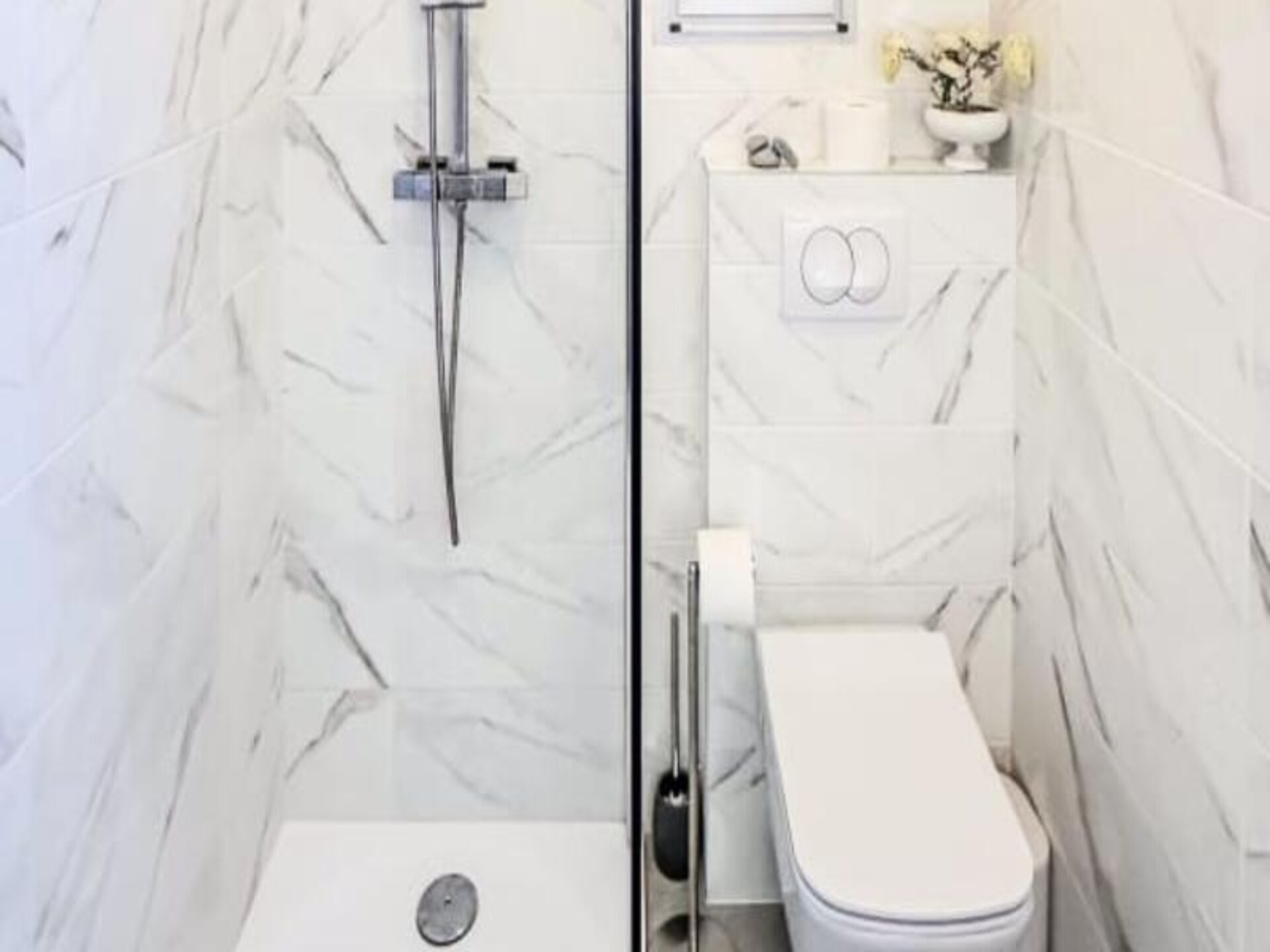 Moderne villa in Anthéor met privézwembad en panoramisch zeezicht voor 8 personen - foto 44