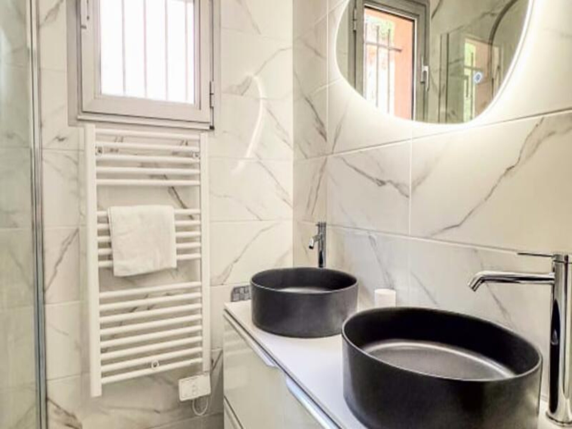 Moderne villa in Anthéor met privézwembad en panoramisch zeezicht voor 8 personen - foto 45