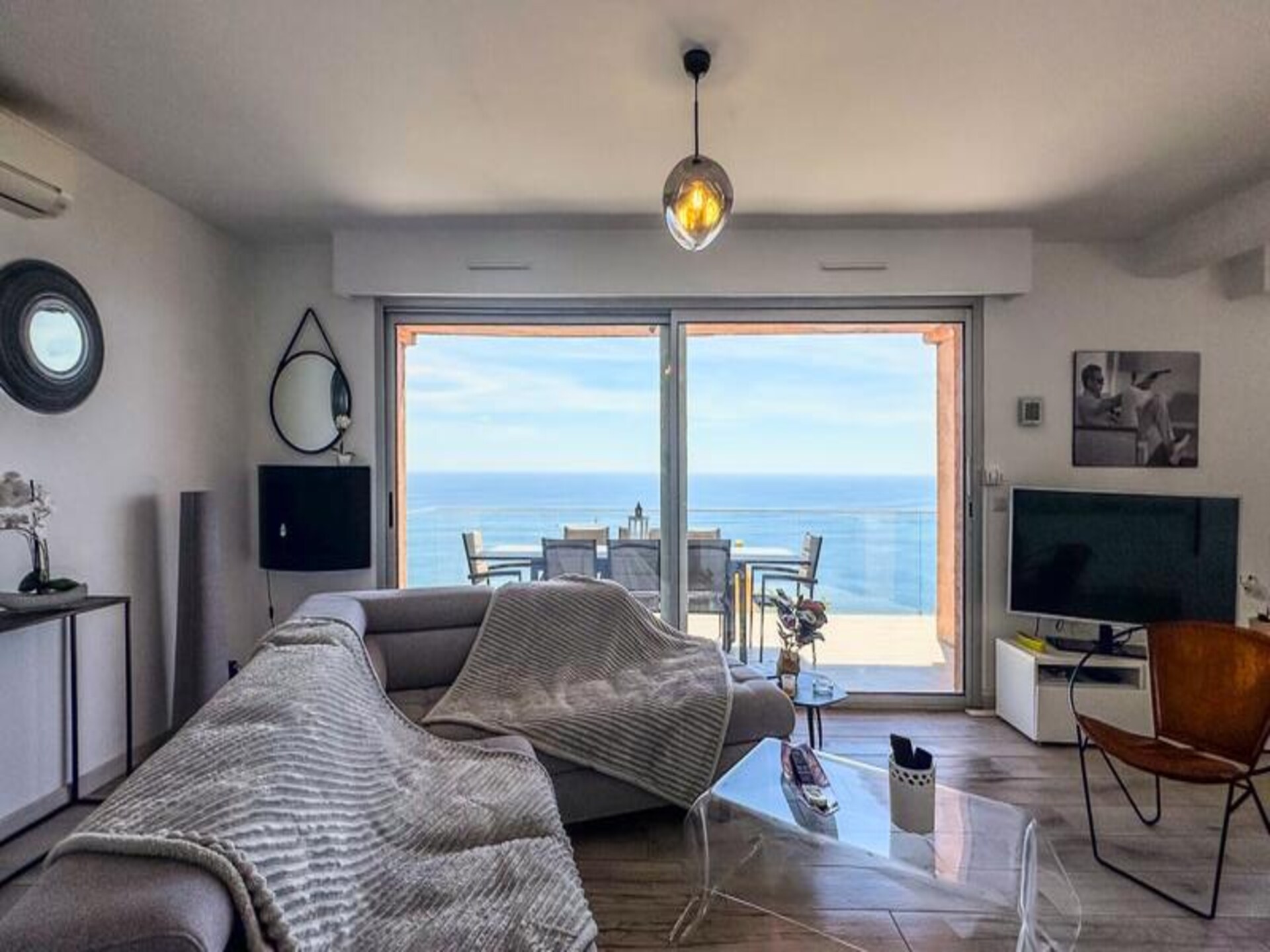 Moderne villa in Anthéor met privézwembad en panoramisch zeezicht voor 8 personen - foto 47