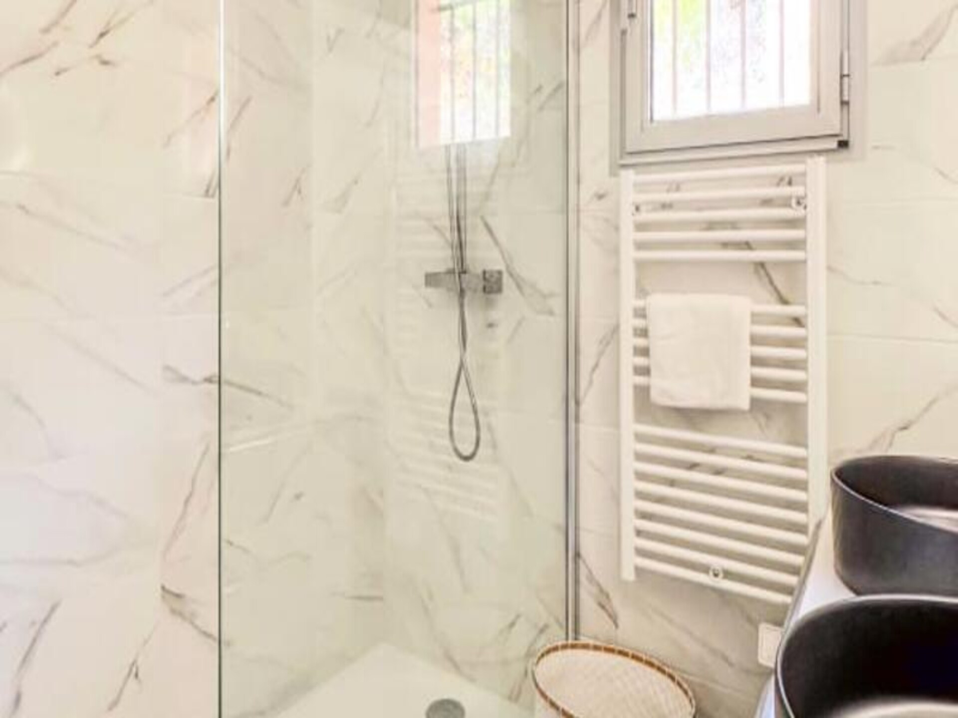 Moderne villa in Anthéor met privézwembad en panoramisch zeezicht voor 8 personen - foto 48