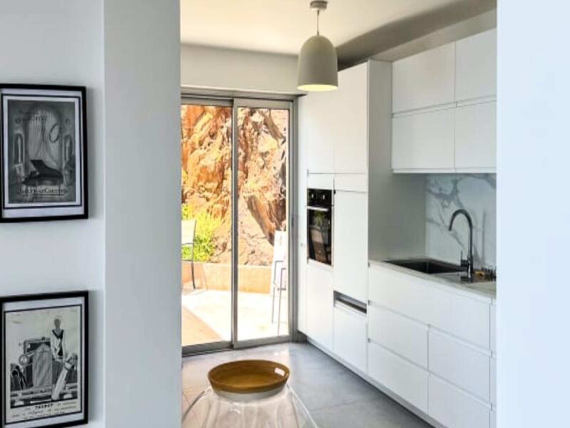 Moderne villa in Anthéor met privézwembad en panoramisch zeezicht voor 8 personen - foto 49