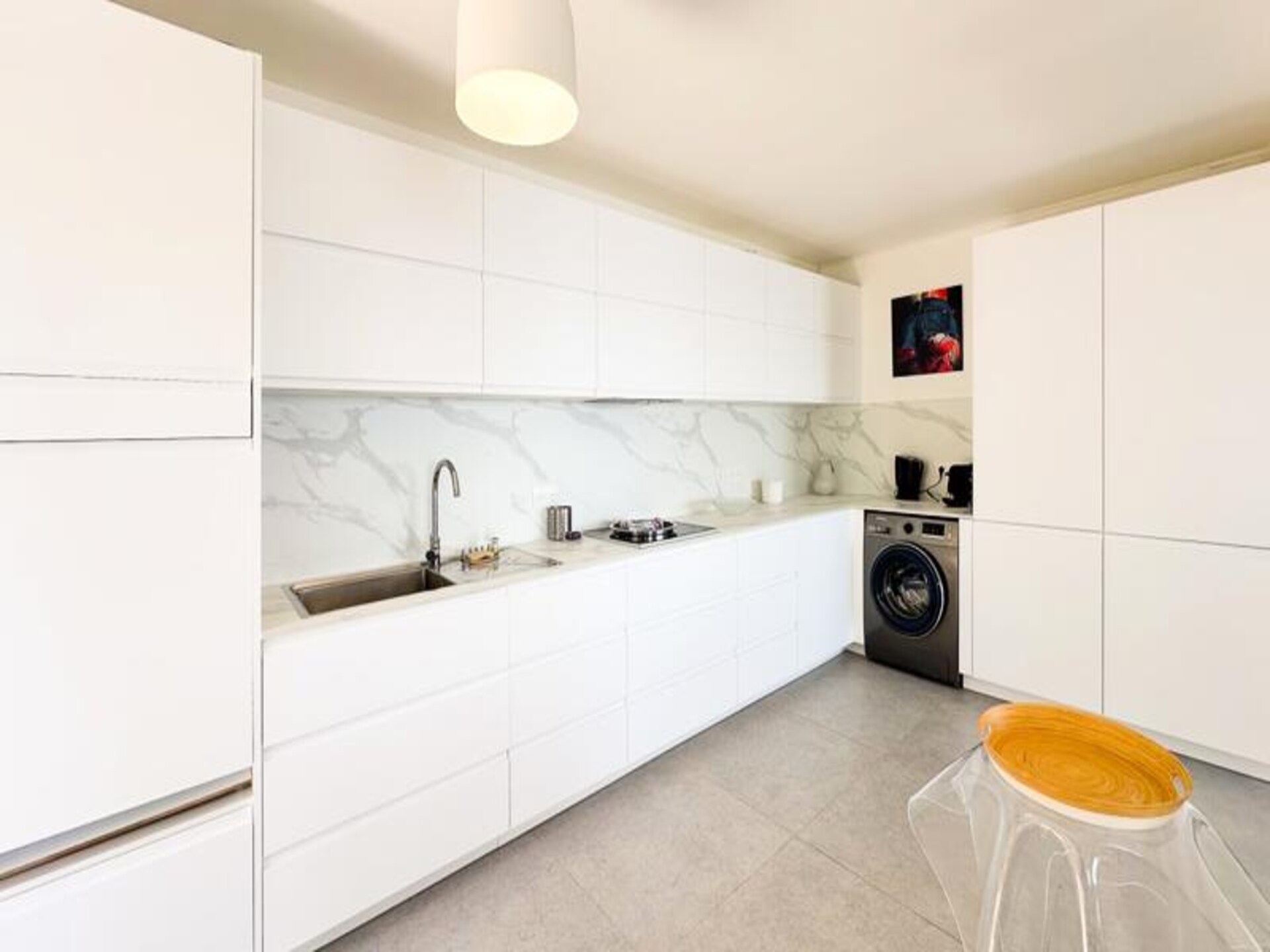 Moderne villa in Anthéor met privézwembad en panoramisch zeezicht voor 8 personen - foto 50