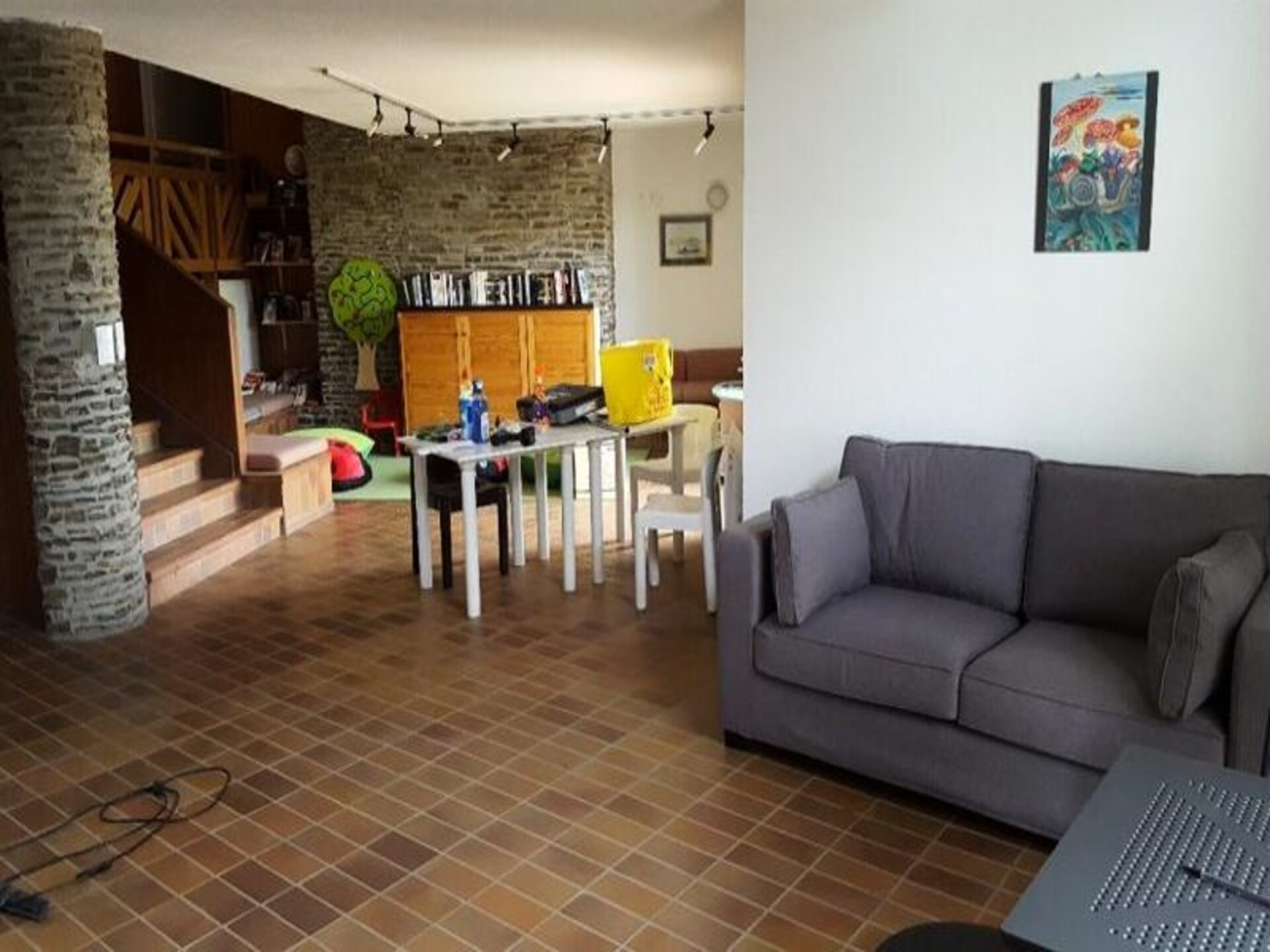 Appartement voor 6 personen in Les Angles, vlakbij de skipistes en spa - foto 7