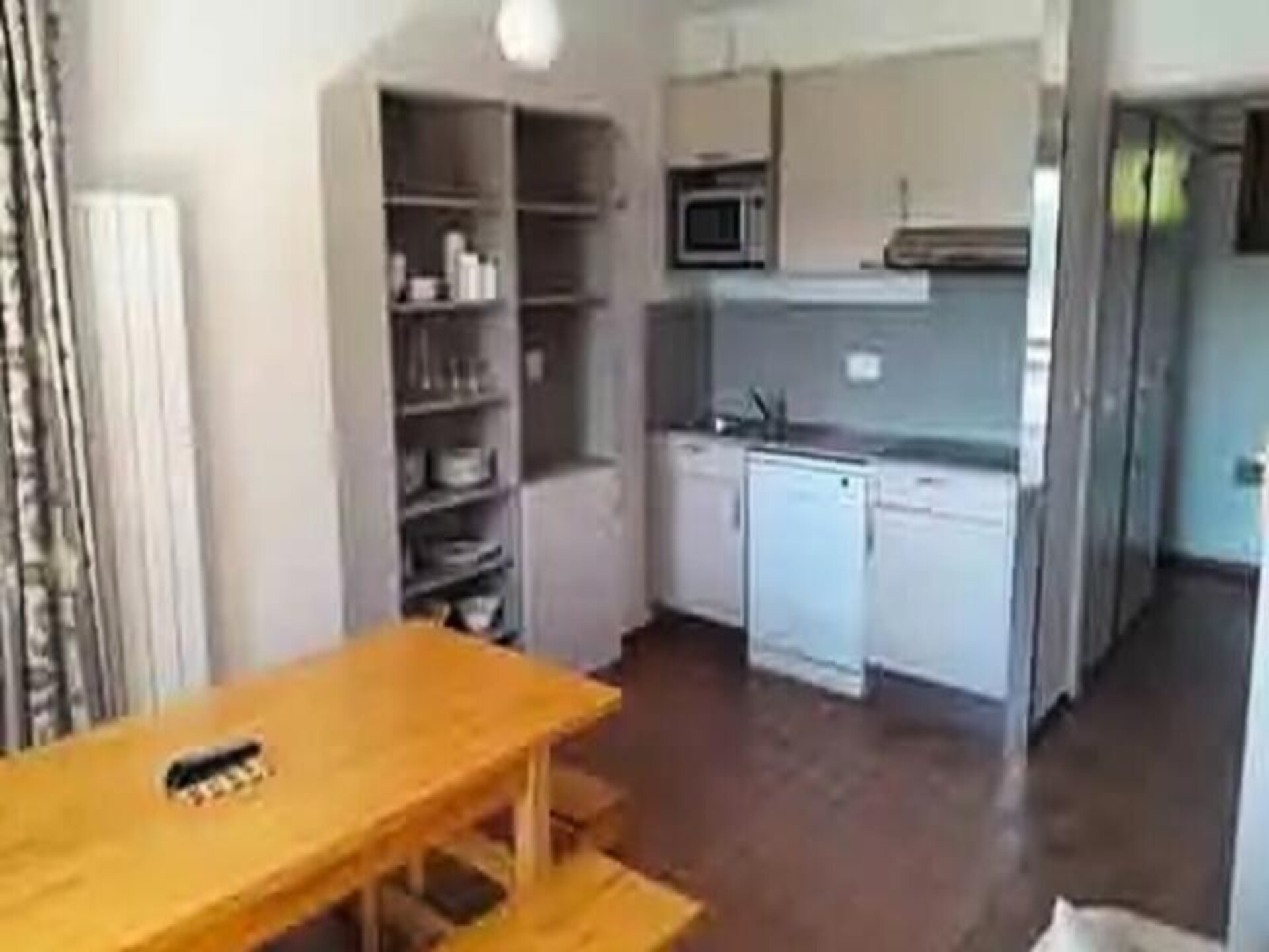 Appartement voor 6 personen in Les Angles, vlakbij de skipistes en spa - foto 9