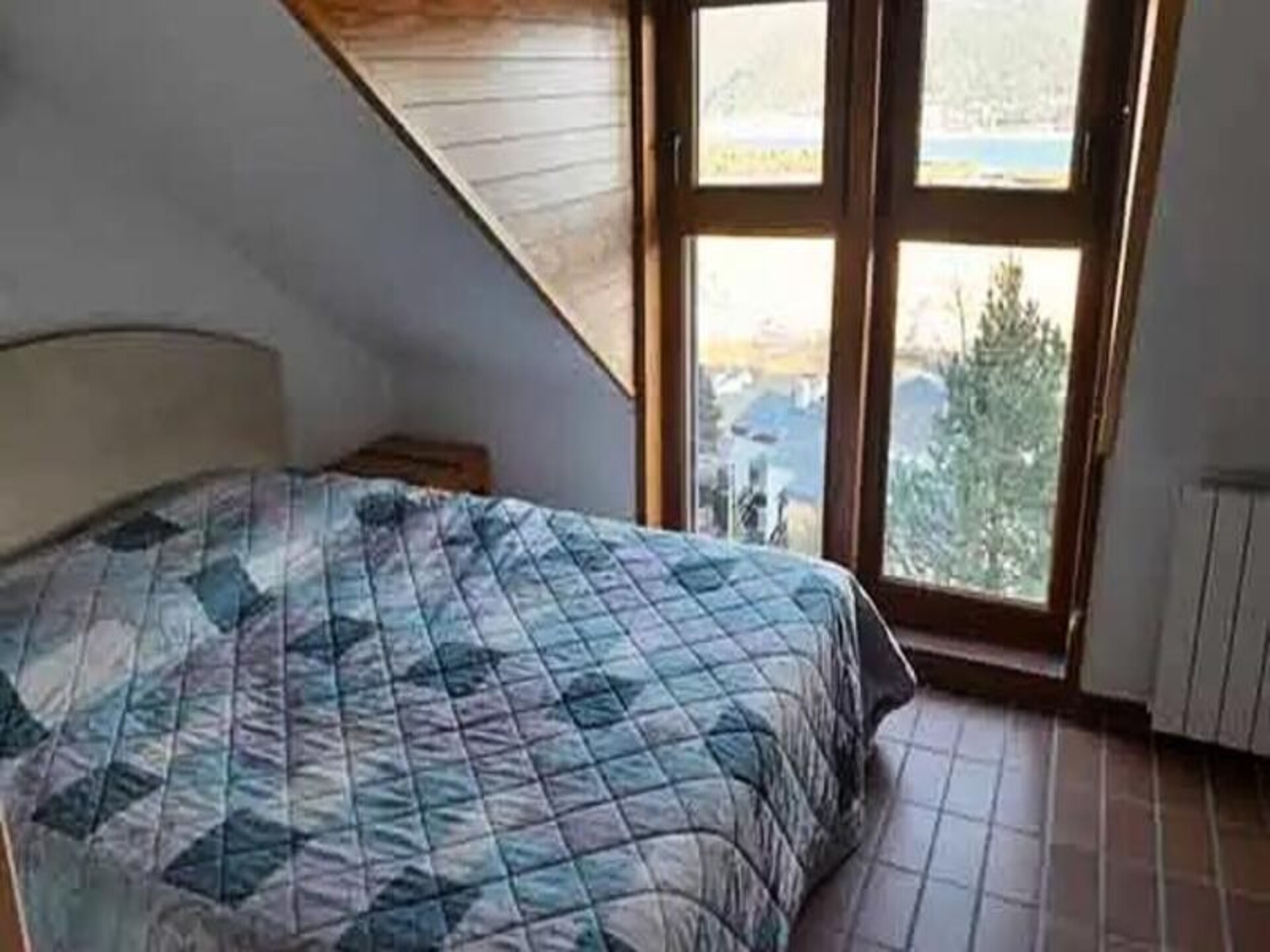Appartement voor 6 personen in Les Angles, vlakbij de skipistes en spa - foto 12