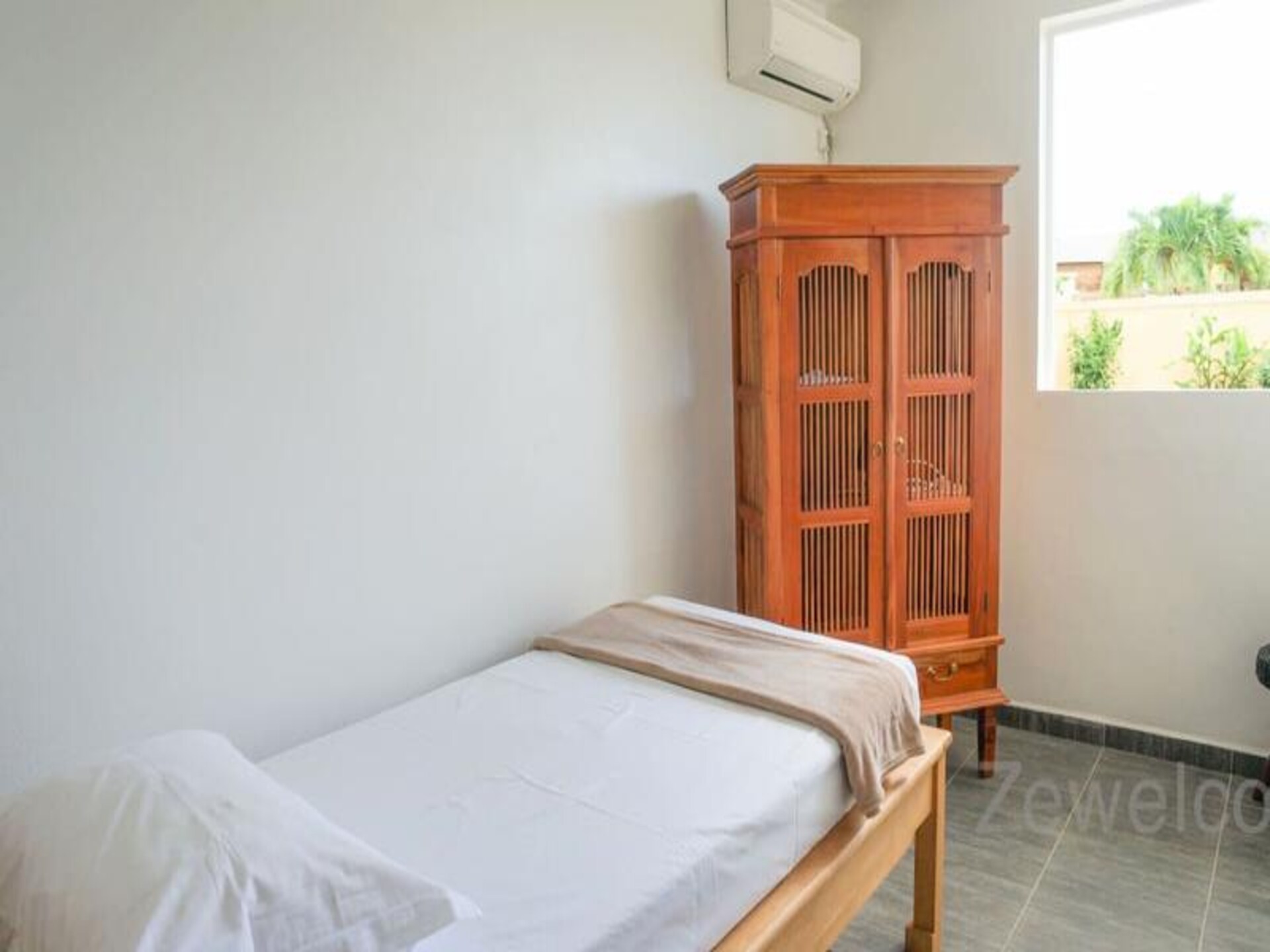 Villa Aquarium met privézwembad in Saint-François, vlakbij Raisins Clairs - foto 9
