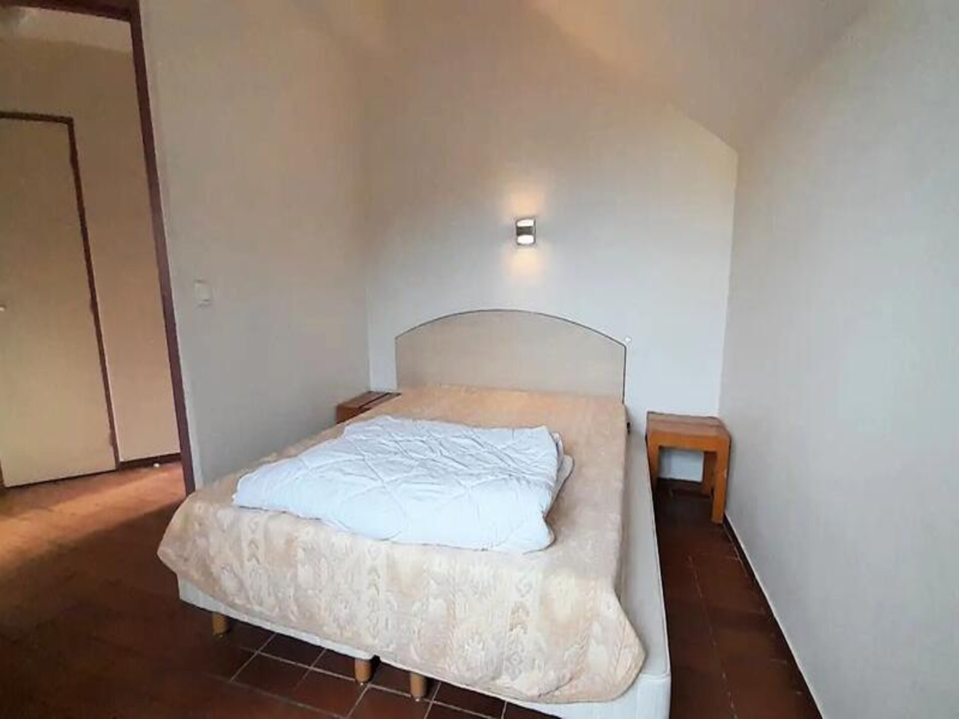 Ruim appartement voor 10 personen in Les Angles met uitzicht op de bergen - foto 14