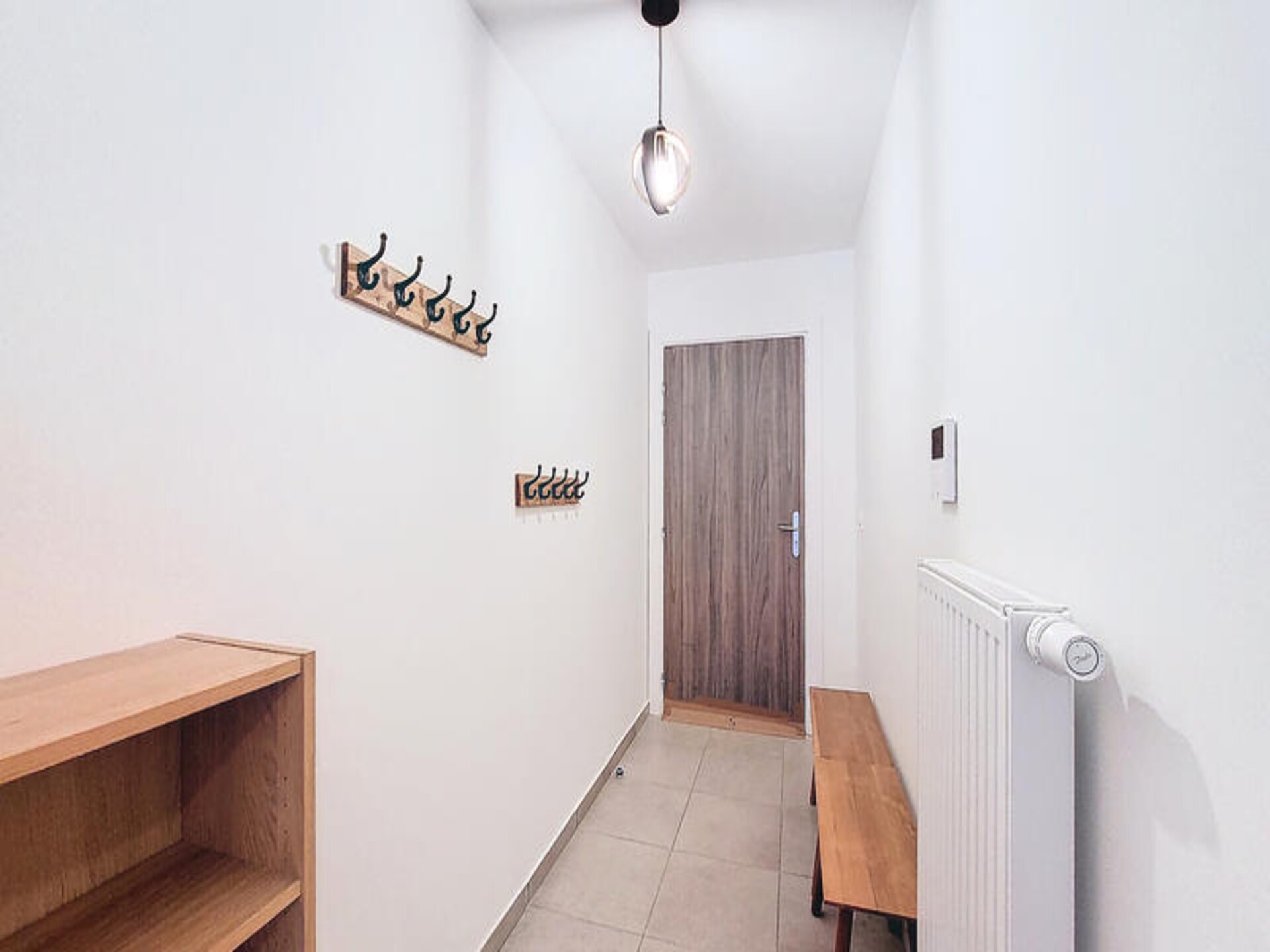 Prachtig appartement in Saint Jean d'Aulps met uitzicht, 8 personen - foto 11