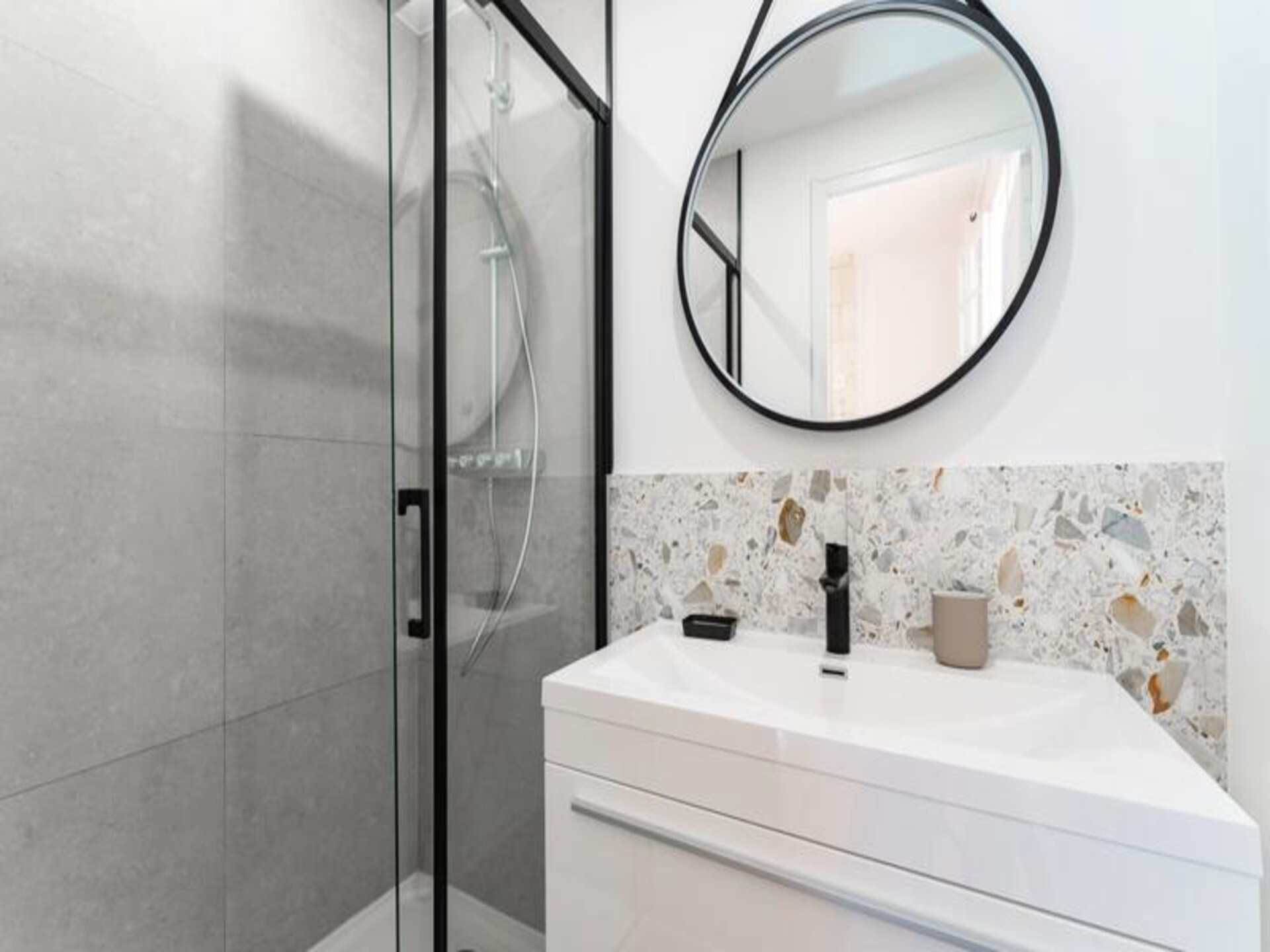 Elegant Appartement aan Place du Parlement in Hartje Bordeaux - foto 7