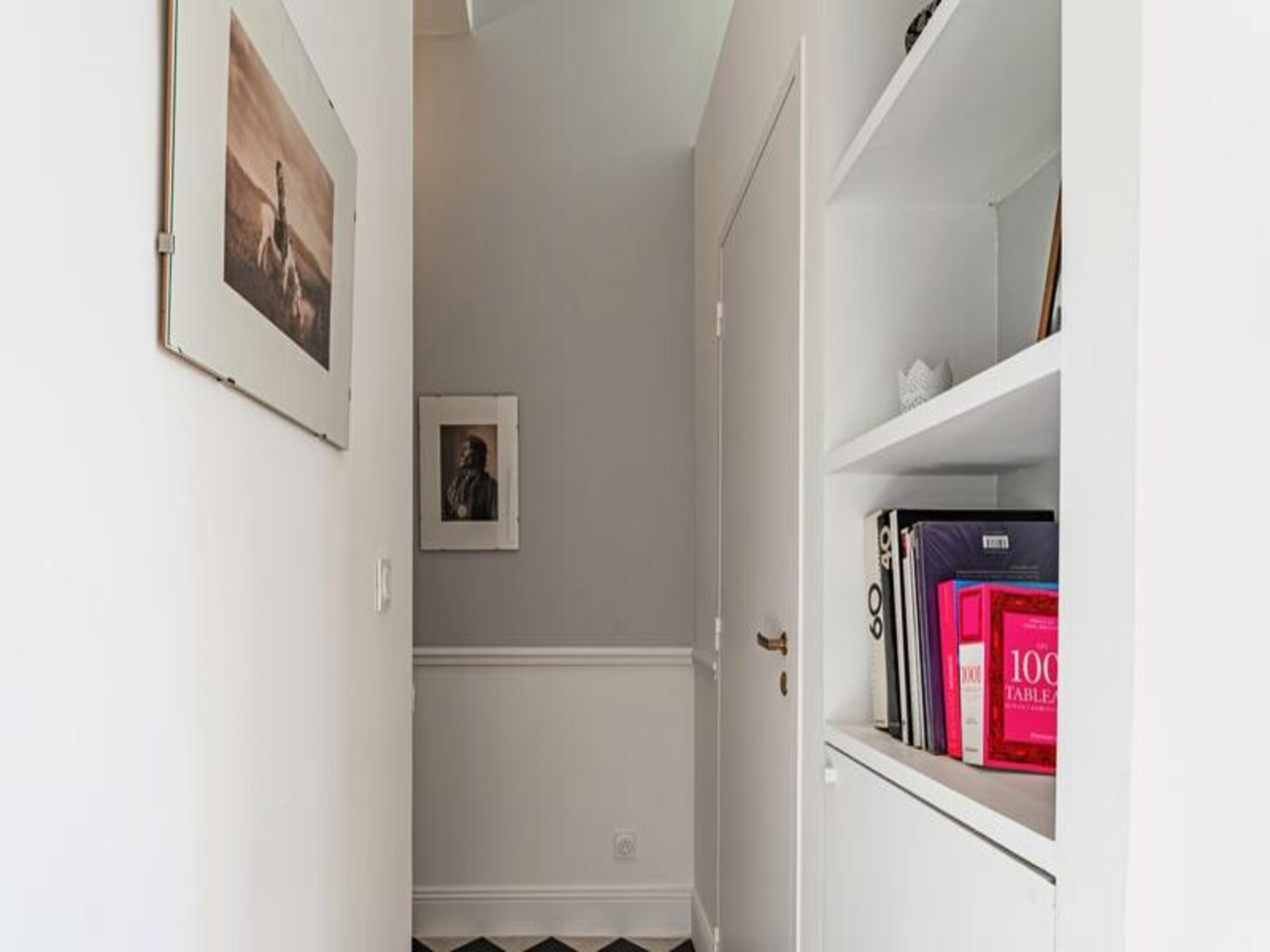 Elegant Appartement aan Place du Parlement in Hartje Bordeaux - foto 14