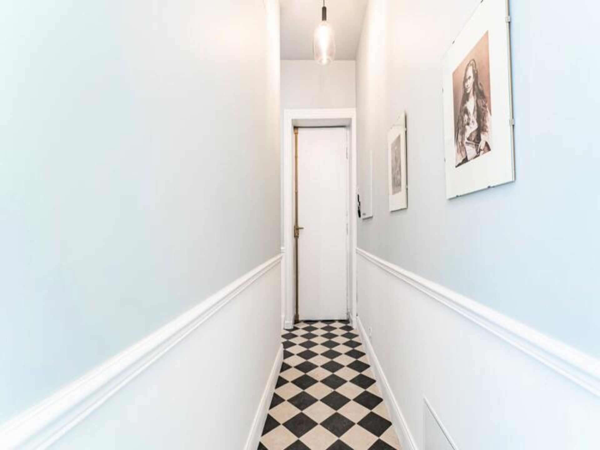 Elegant Appartement aan Place du Parlement in Hartje Bordeaux - foto 15