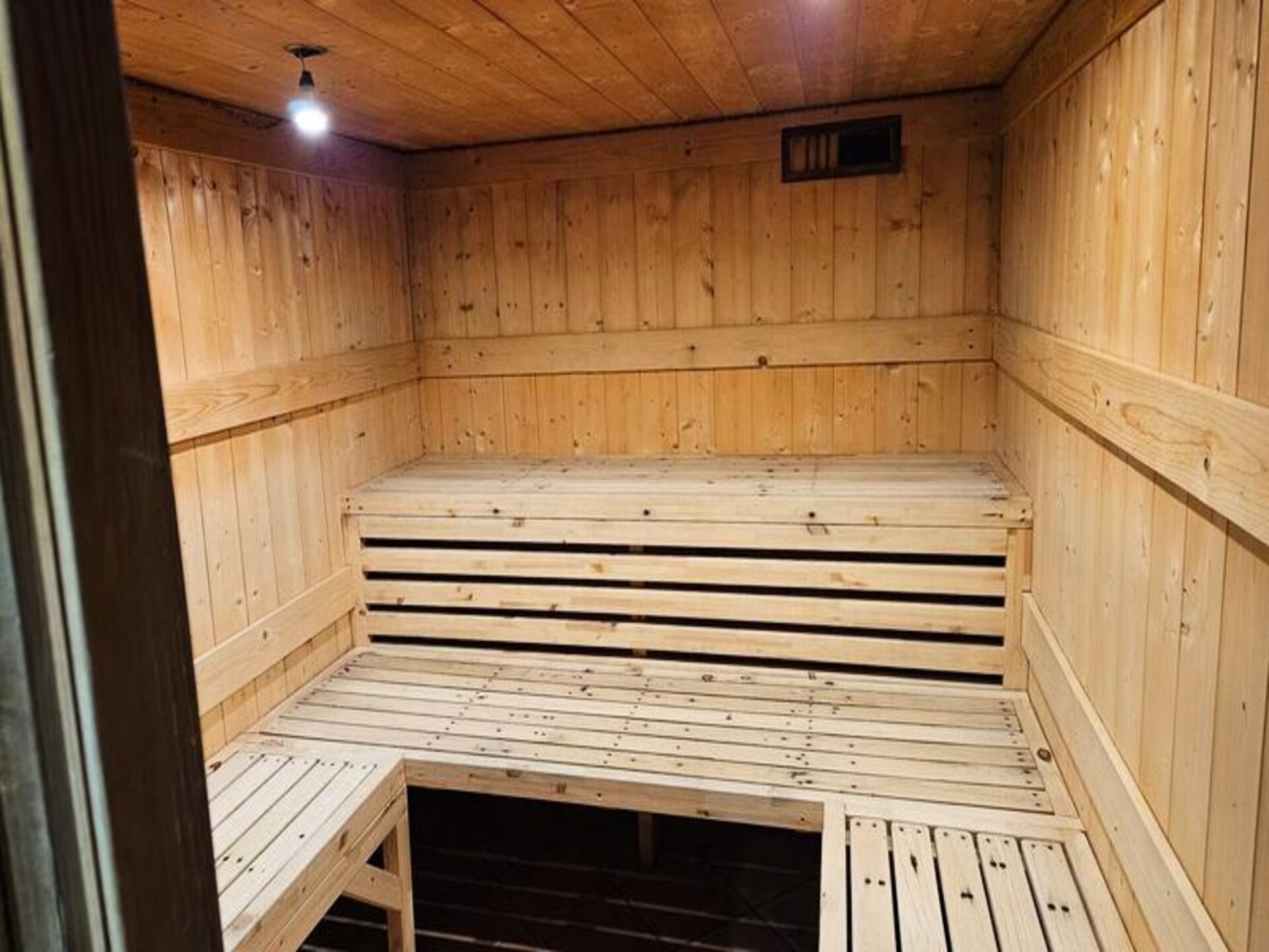 Chalet Alaska in Les Belleville: 8-persoons appartement vlakbij de piste - foto 9