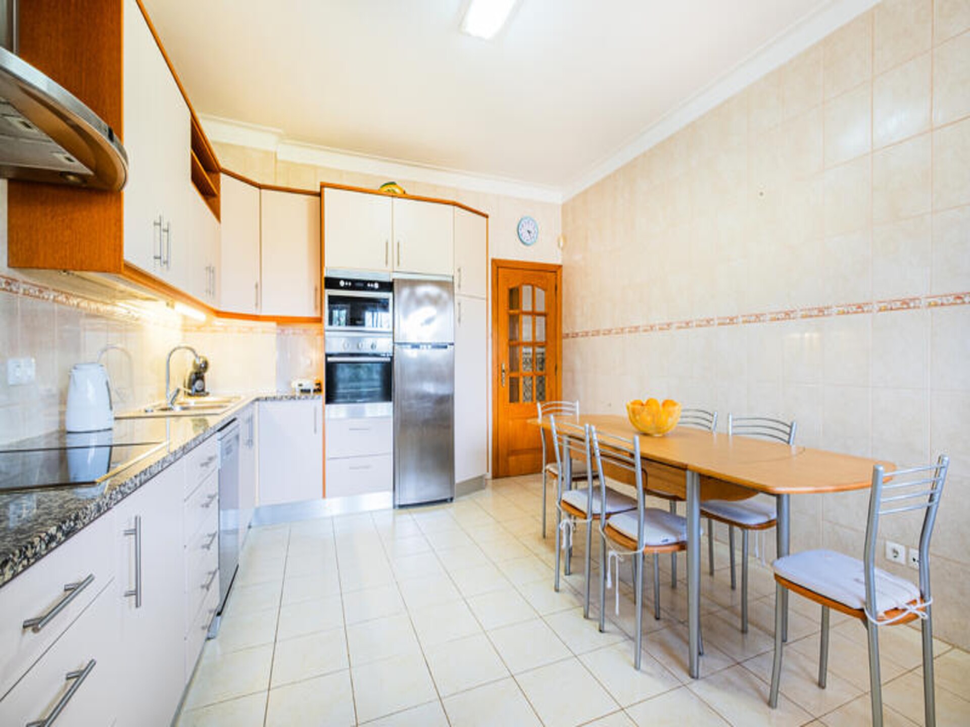 Ruim appartement in Albufeira met tuin, vlakbij strand en Salgados golfbaan - foto 12