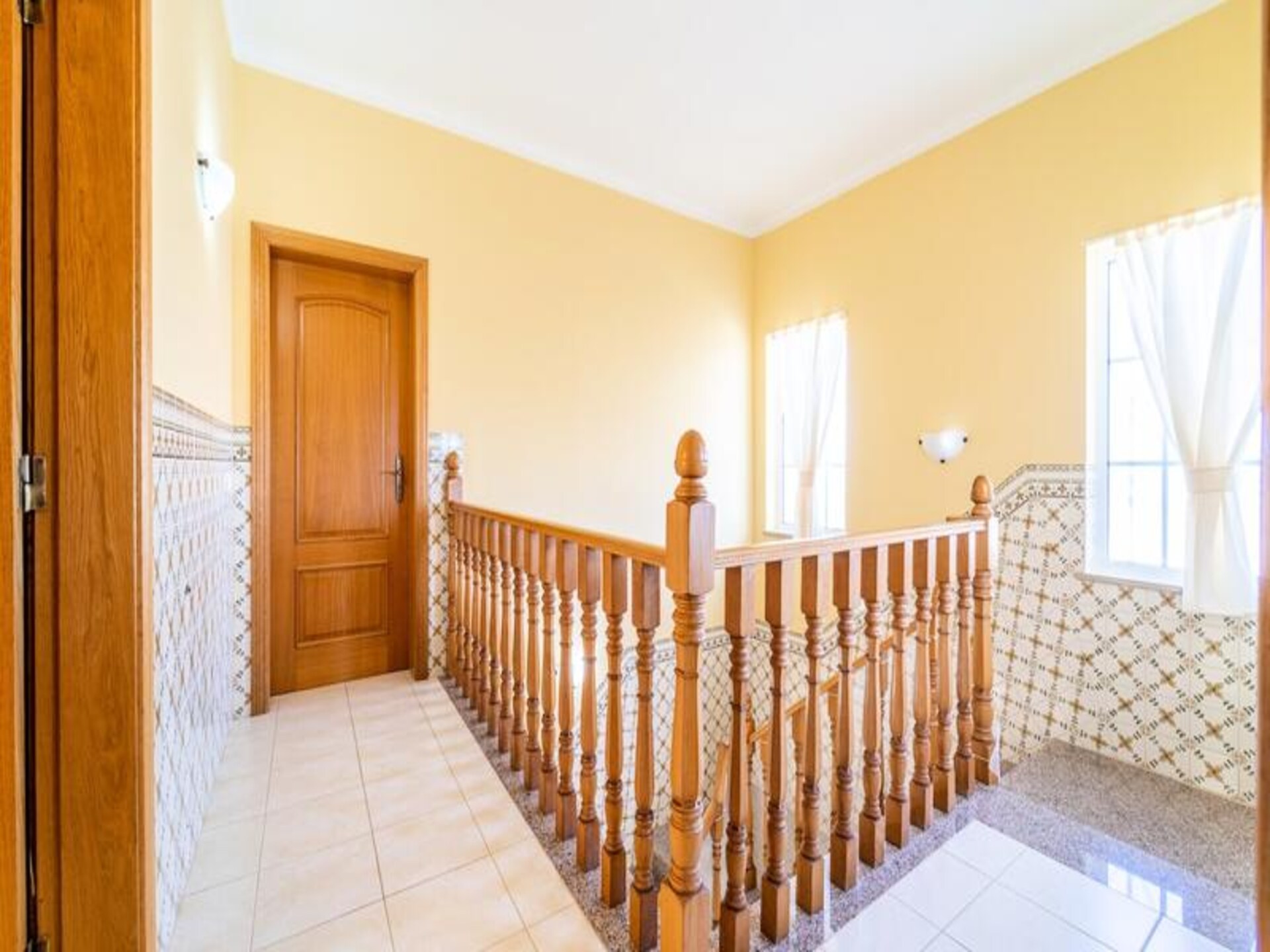 Ruim appartement in Albufeira met tuin, vlakbij strand en Salgados golfbaan - foto 14
