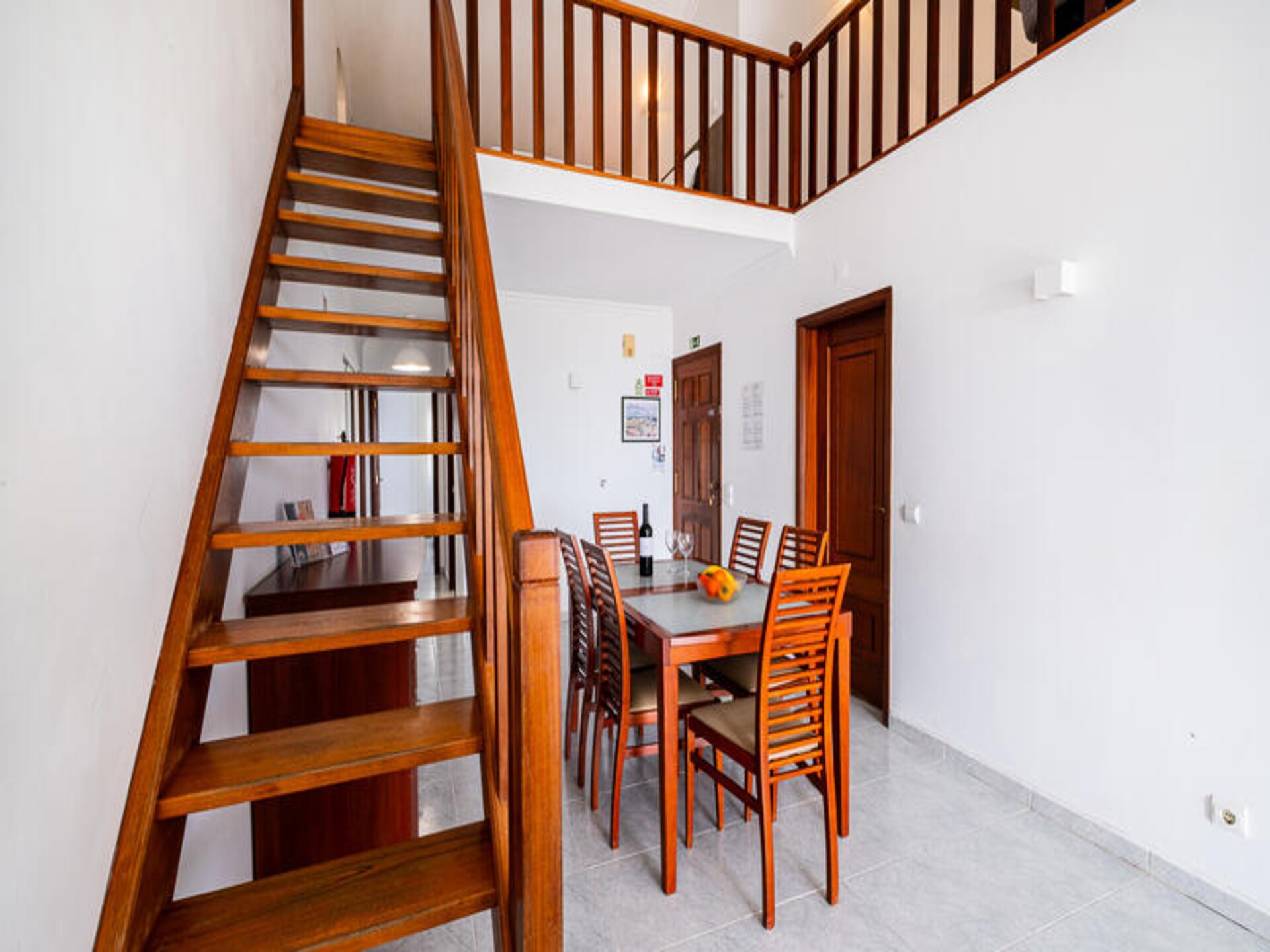 Ruim appartement voor 7 bij zeezwembad in Albufeira - foto 16