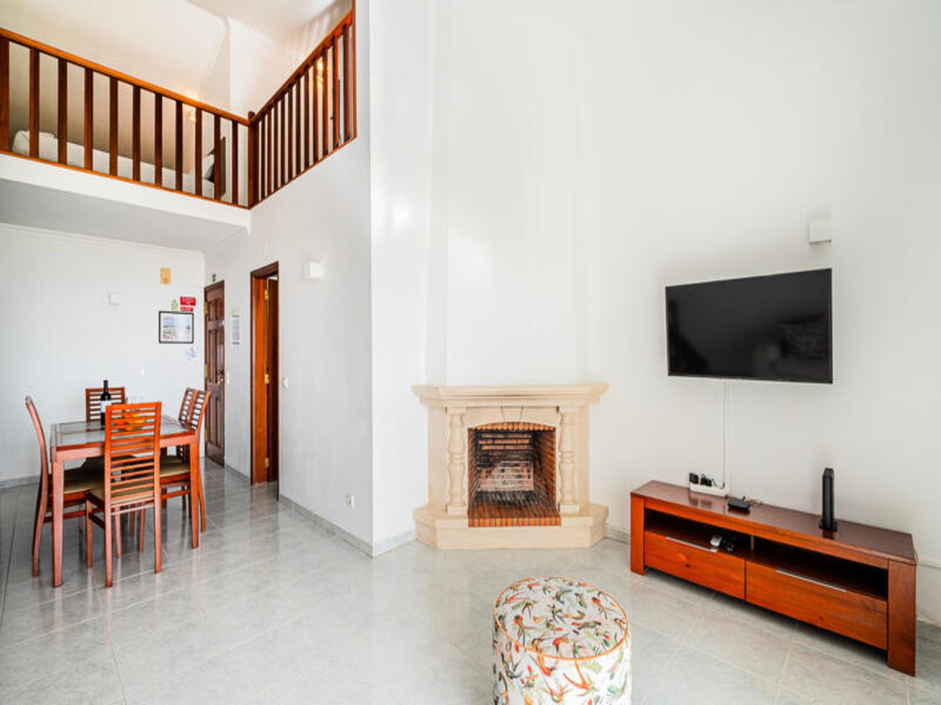 Ruim appartement voor 7 bij zeezwembad in Albufeira - foto 18