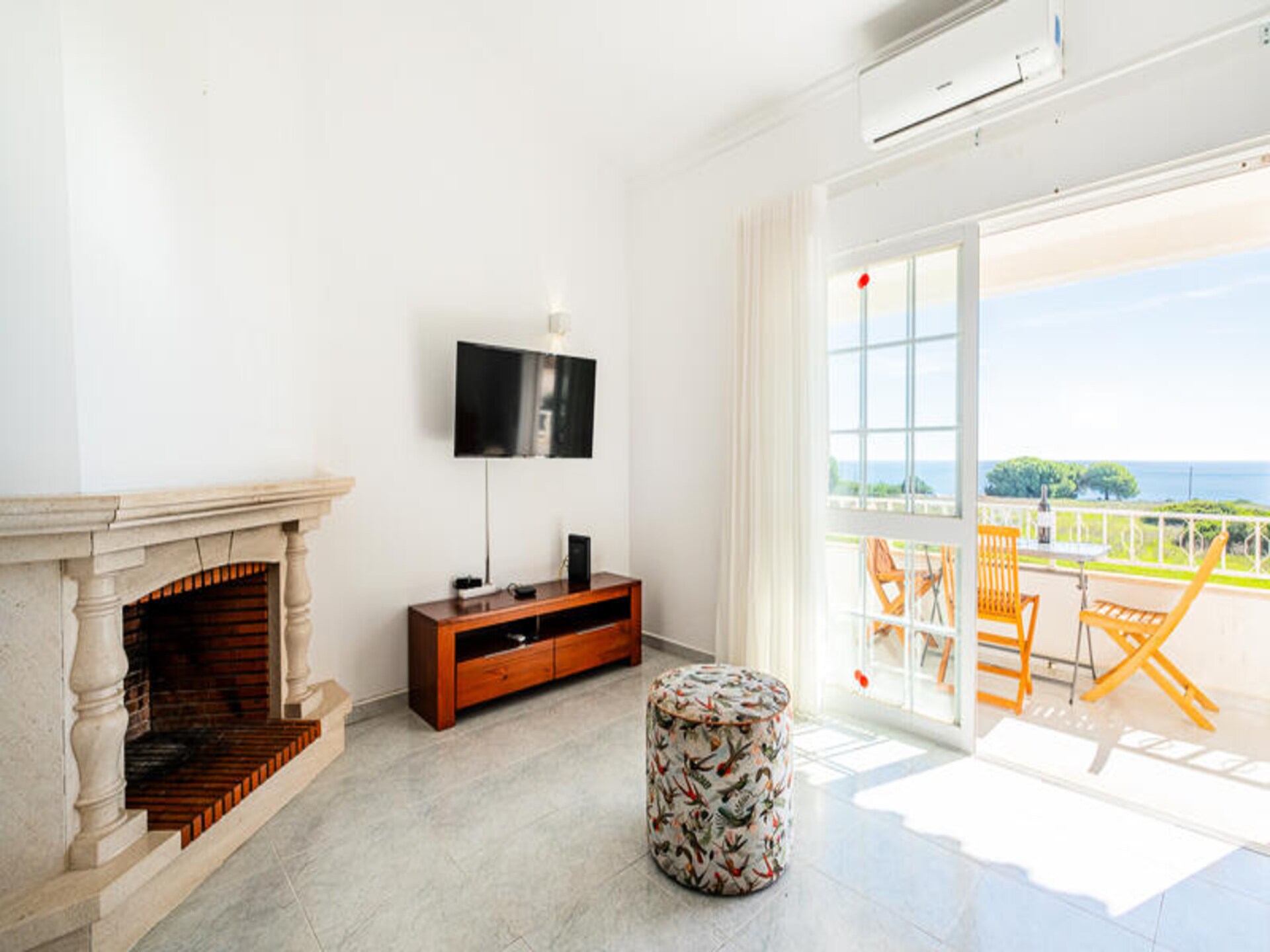 Ruim appartement voor 7 bij zeezwembad in Albufeira - foto 21