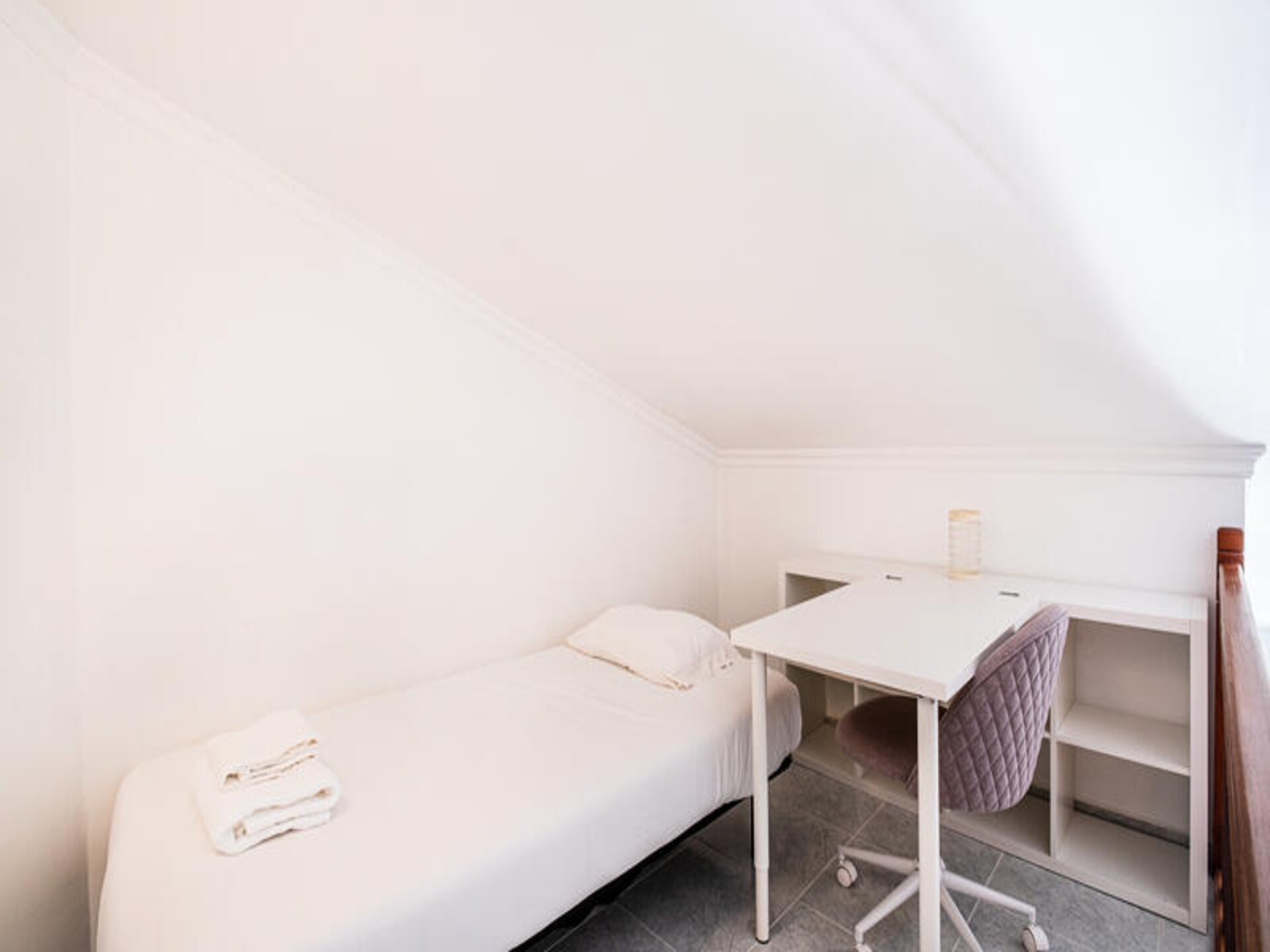 Ruim appartement voor 7 bij zeezwembad in Albufeira - foto 25