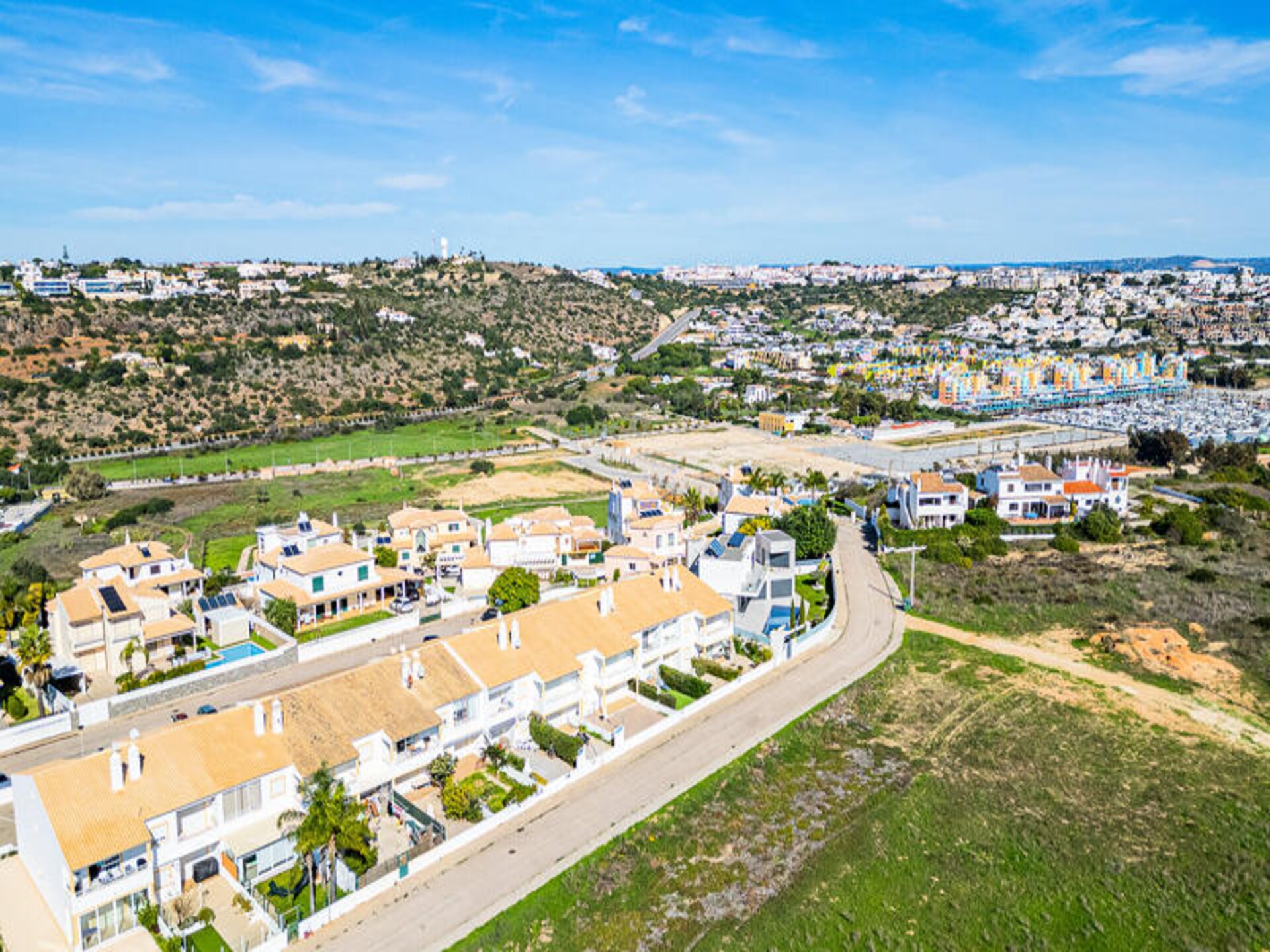 Ruim appartement voor 7 bij zeezwembad in Albufeira - foto 30