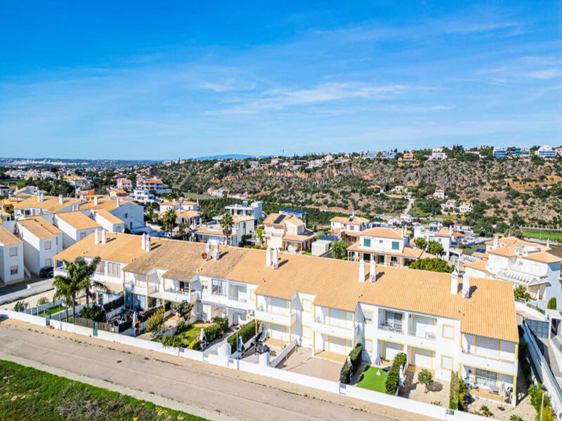 Ruim appartement voor 7 bij zeezwembad in Albufeira - foto 31