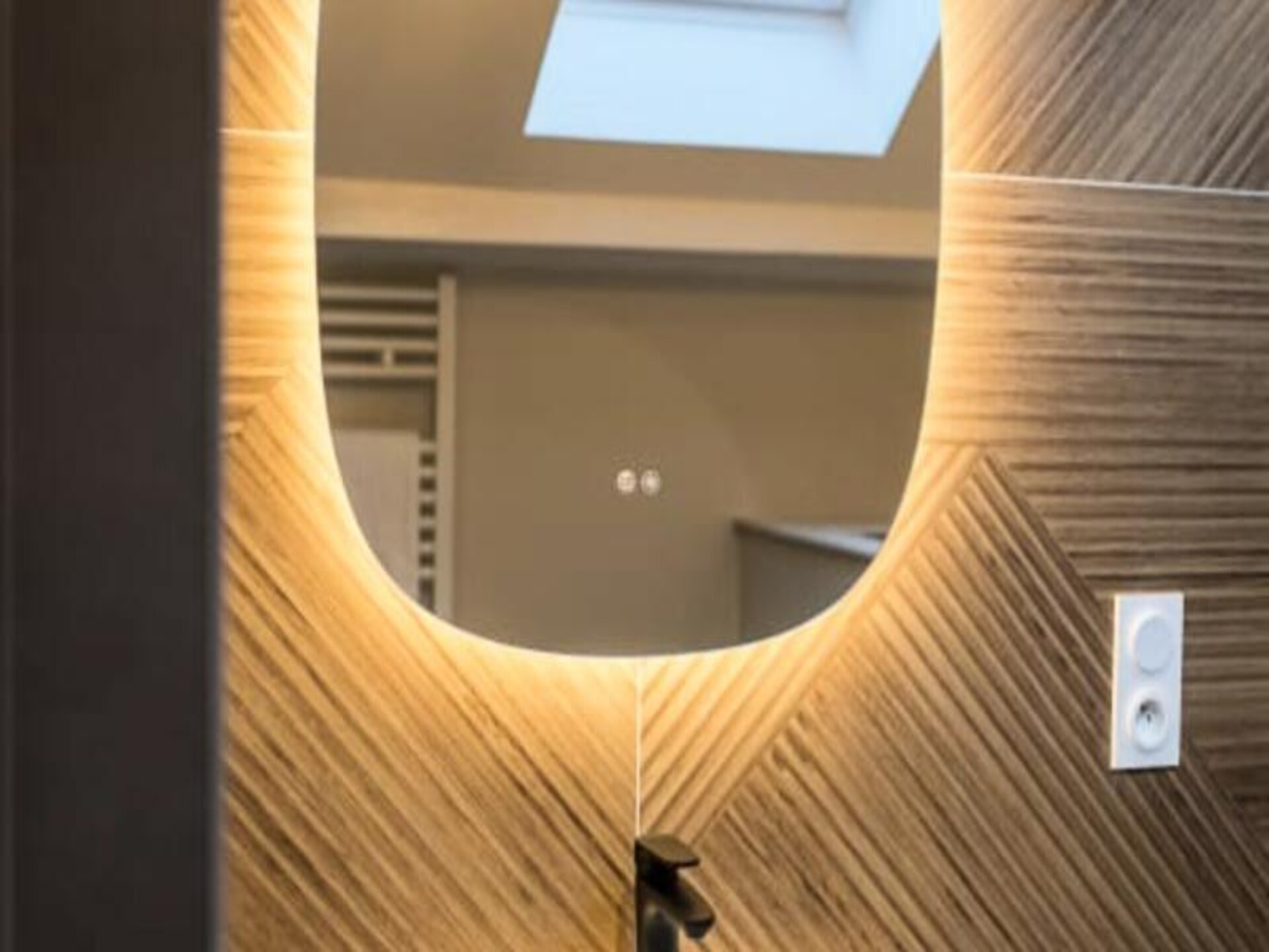 Knus appartement in Orelle, direct bij Les Trois Vallées – 2 tot 4 personen - foto 29