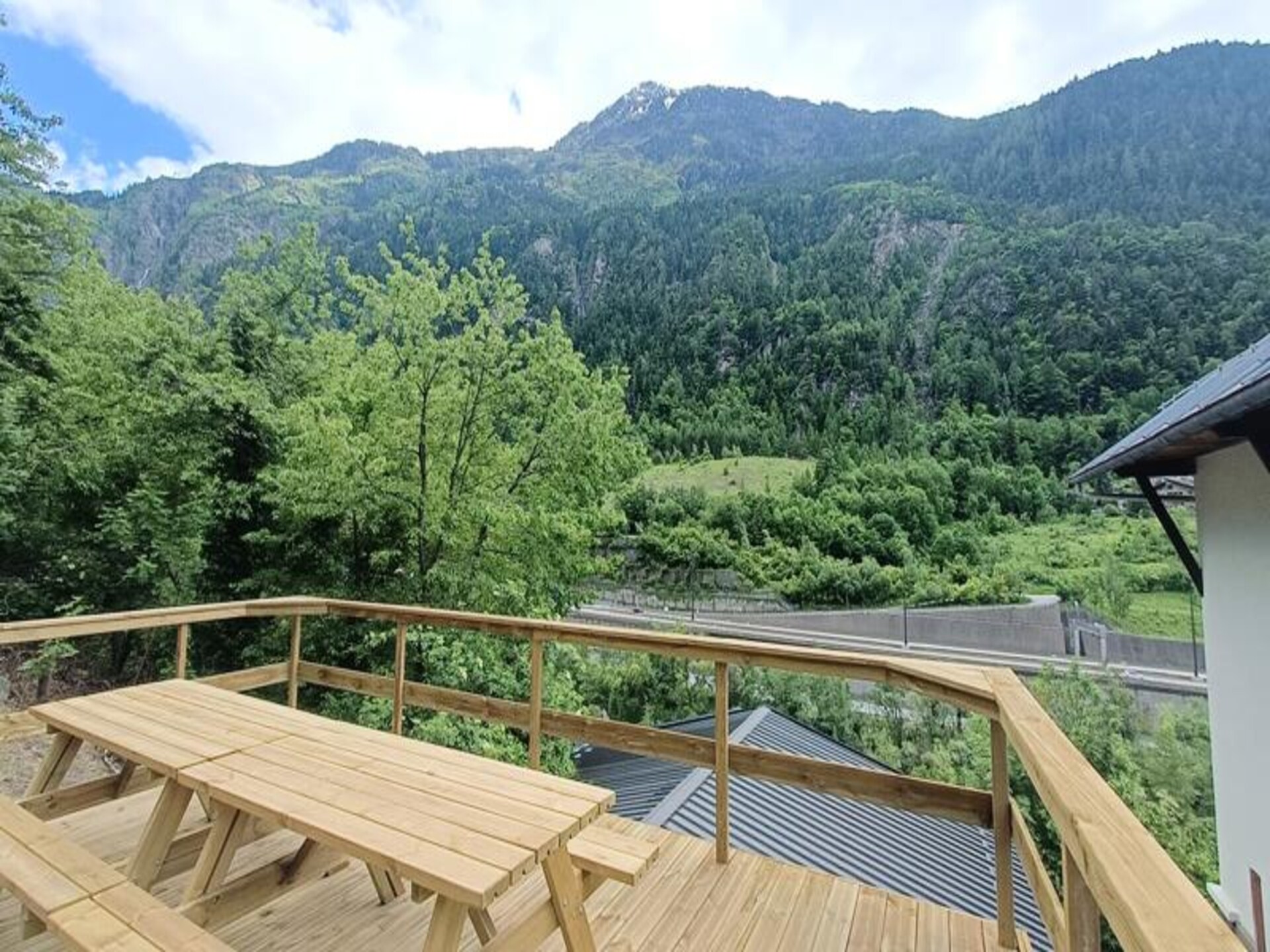 Knus appartement in Orelle, direct bij Les Trois Vallées – 2 tot 4 personen - foto 33
