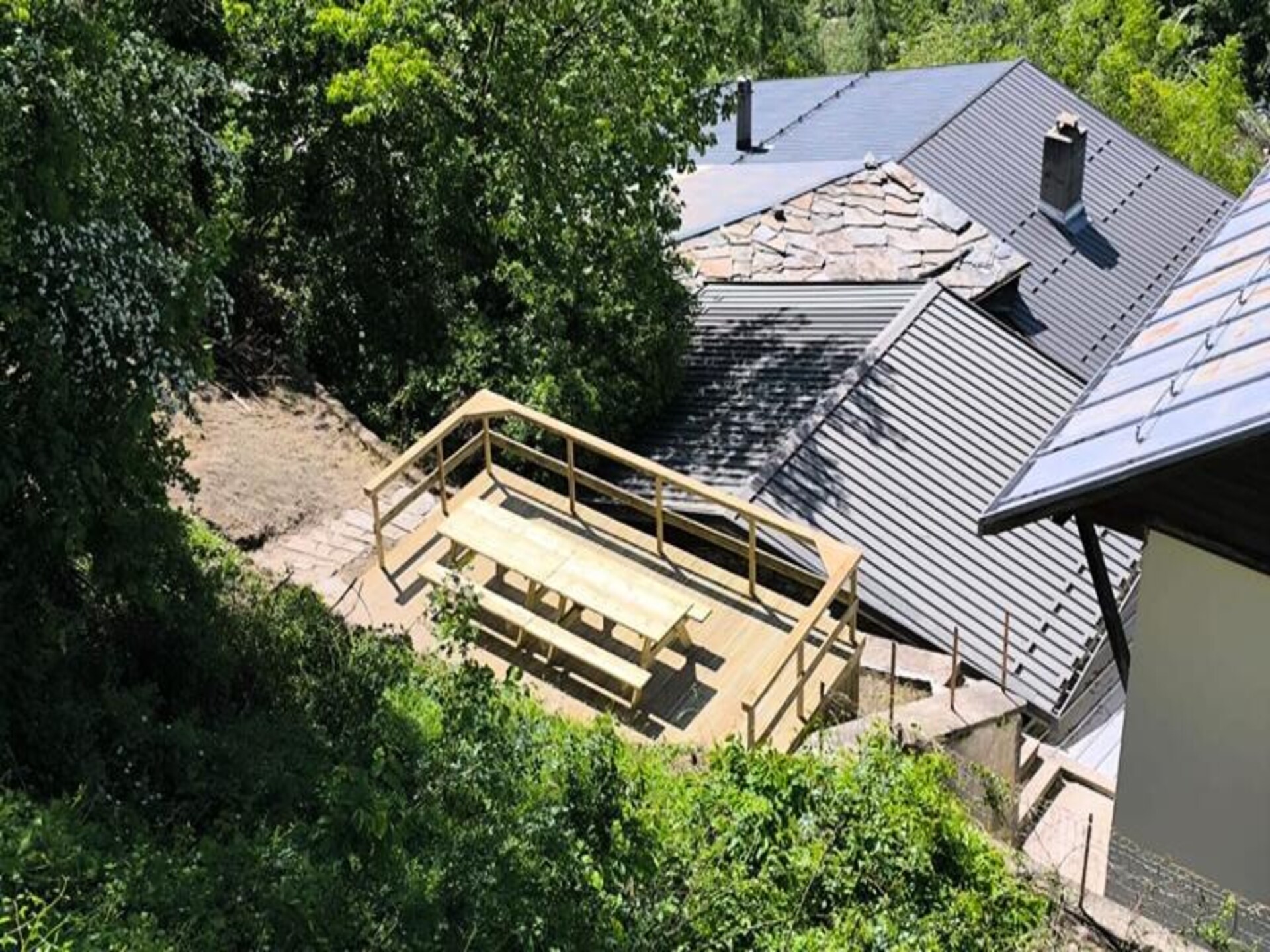 Knus appartement in Orelle, direct bij Les Trois Vallées – 2 tot 4 personen - foto 34