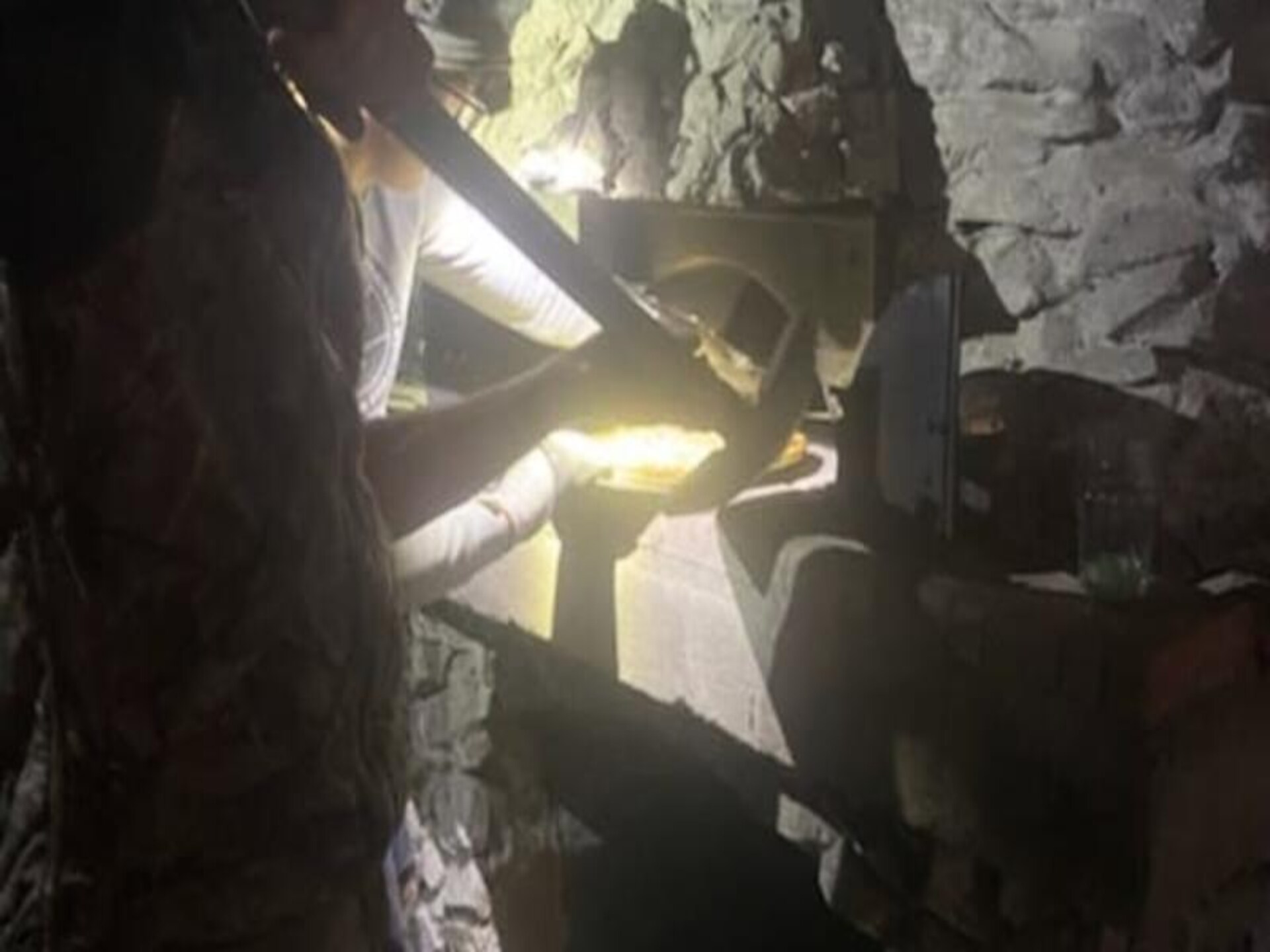Knus appartement in Orelle, direct bij Les Trois Vallées – 2 tot 4 personen - foto 38