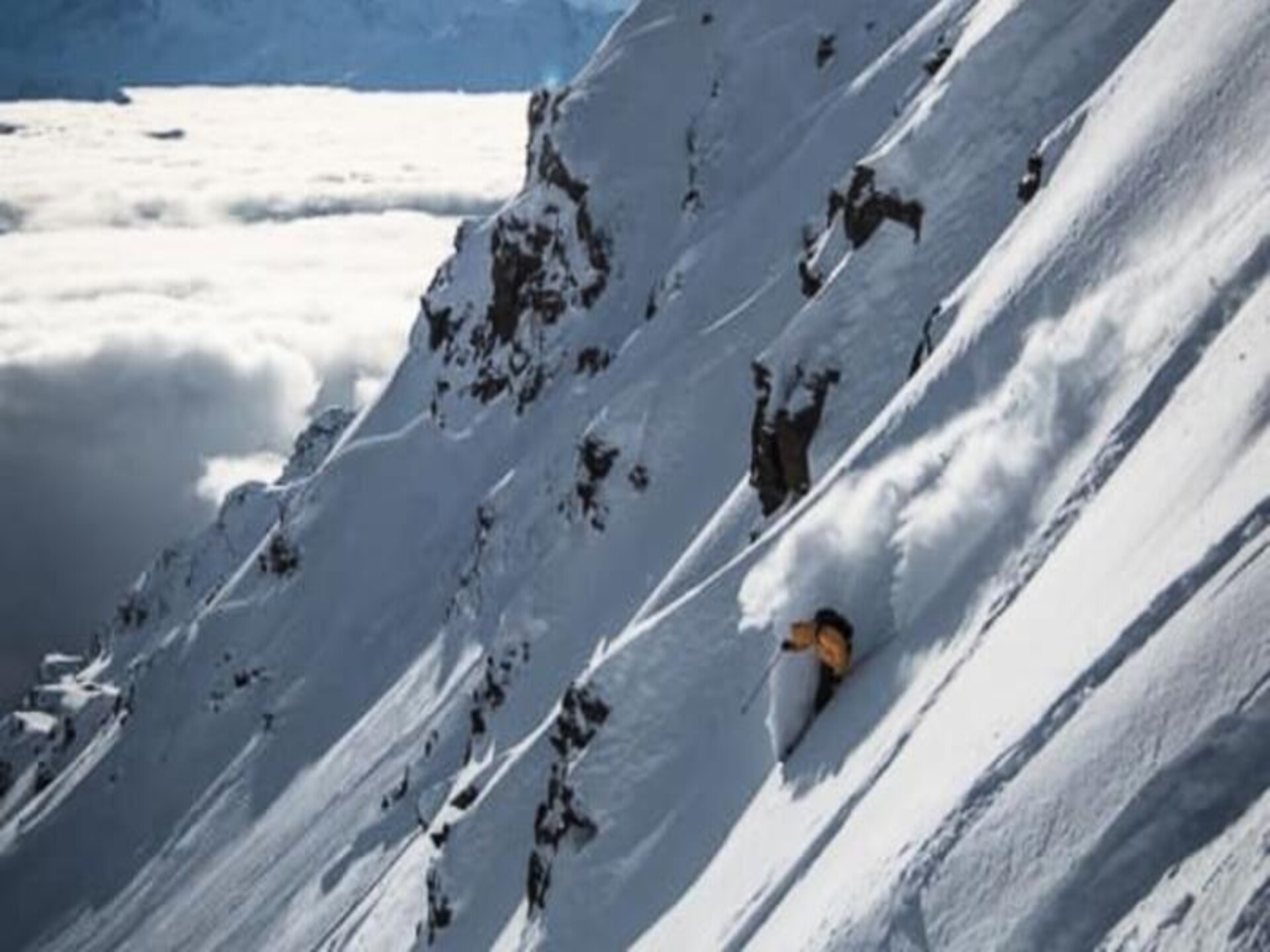 Knus appartement in Orelle, direct bij Les Trois Vallées – 2 tot 4 personen - foto 42