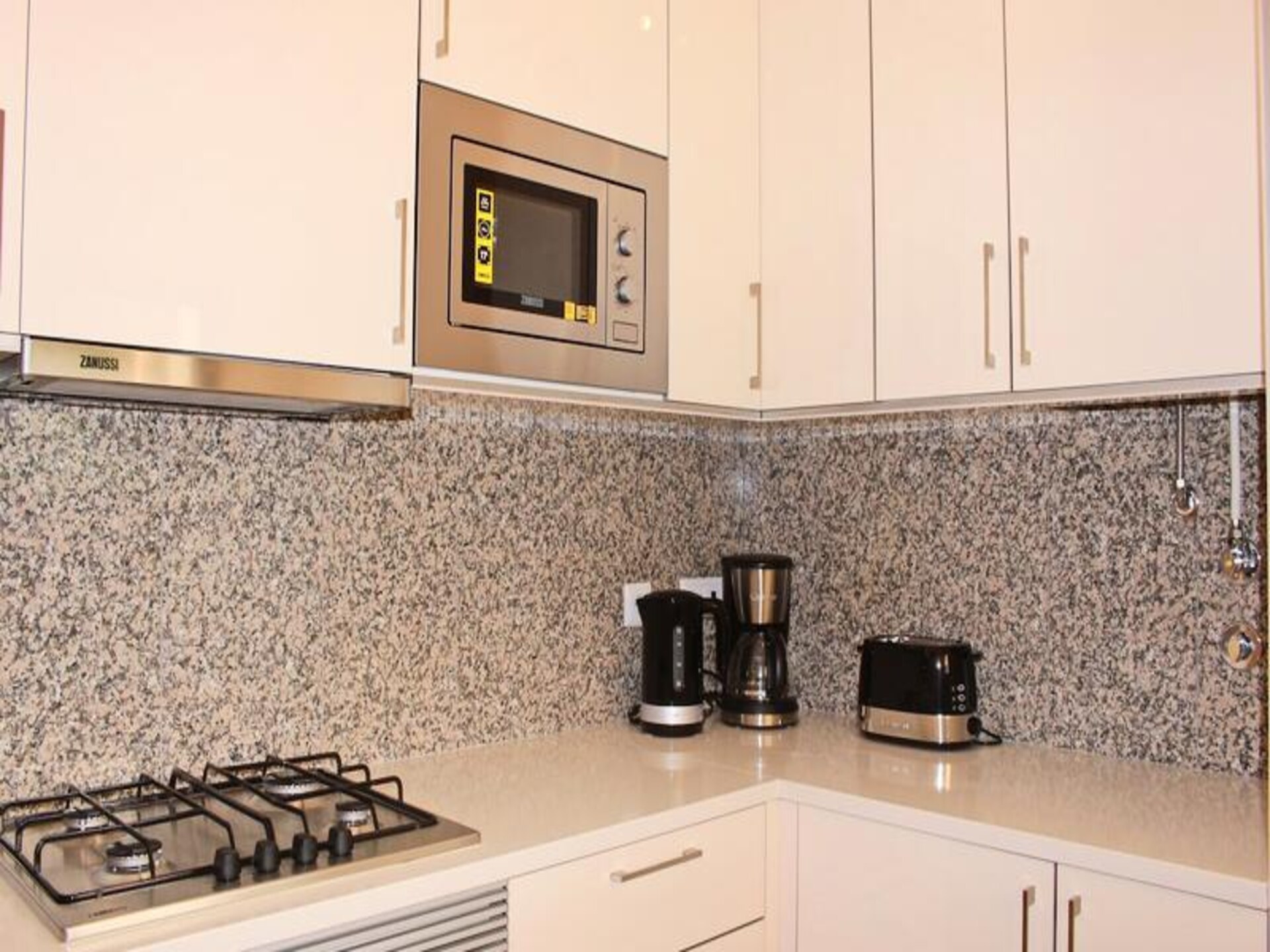 Appartement Albufeira met zeezicht, zwembad en tuin, 3 km van strand - foto 1