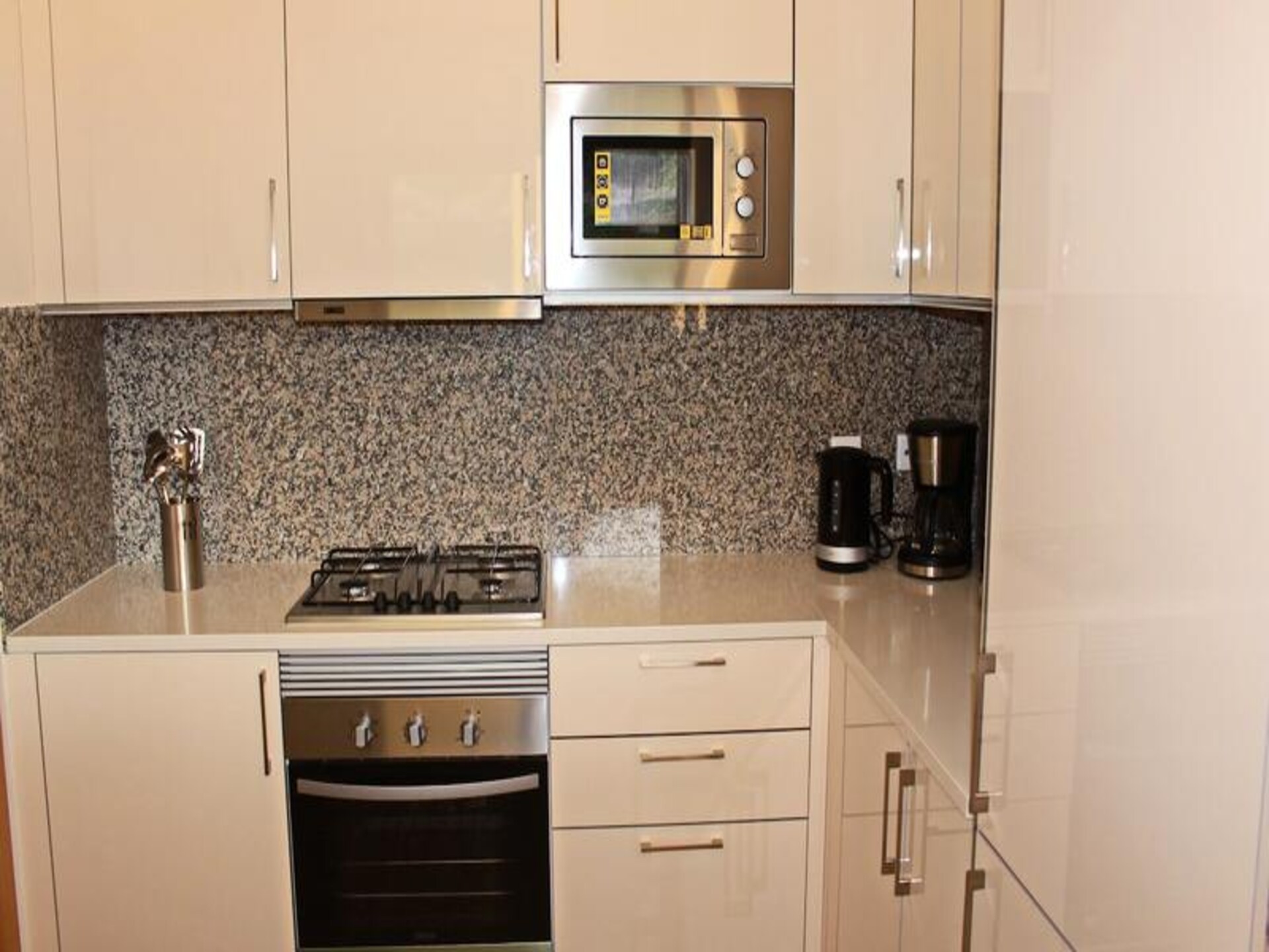 Appartement Albufeira met zeezicht, zwembad en tuin, 3 km van strand - foto 3
